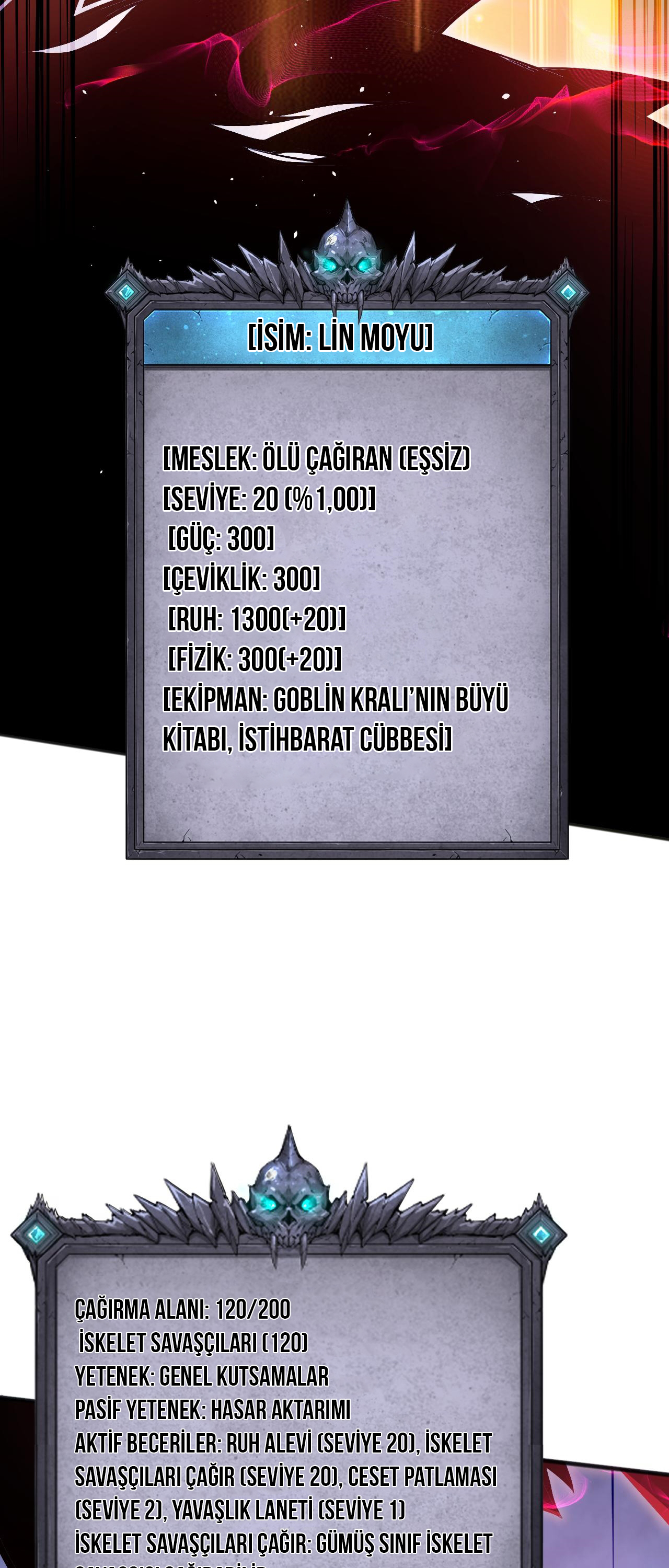 Felaket Büyücüsü Bölüm 24