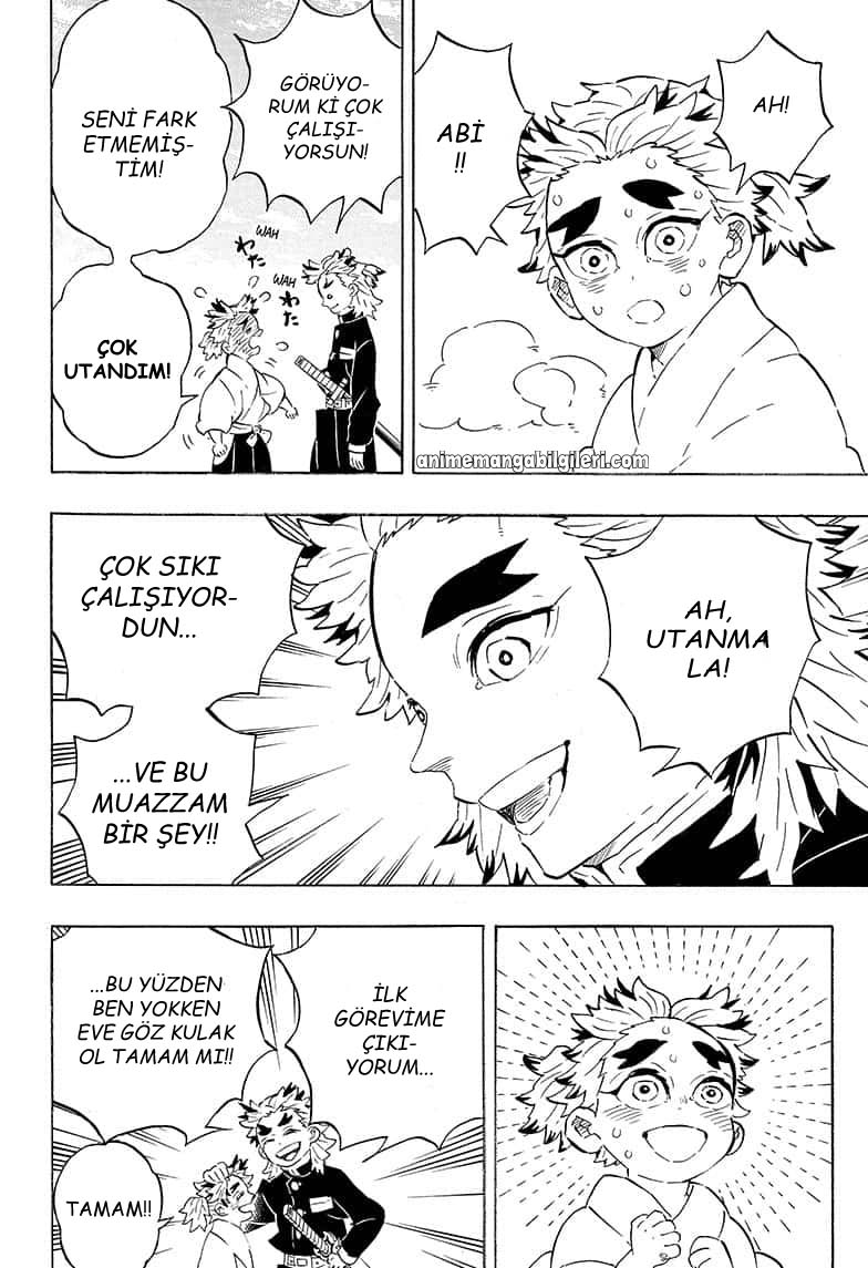 Kimetsu no Yaiba: Rengoku Gaiden - Spin Off