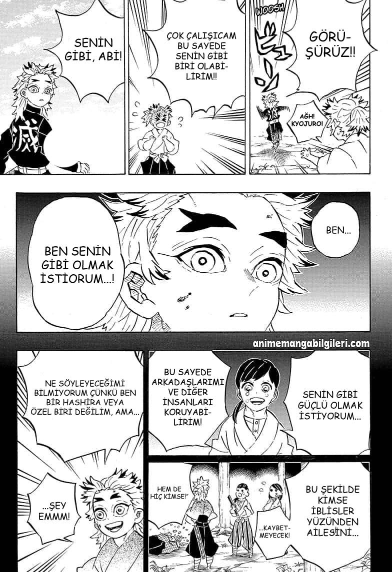 Kimetsu no Yaiba: Rengoku Gaiden - Spin Off
