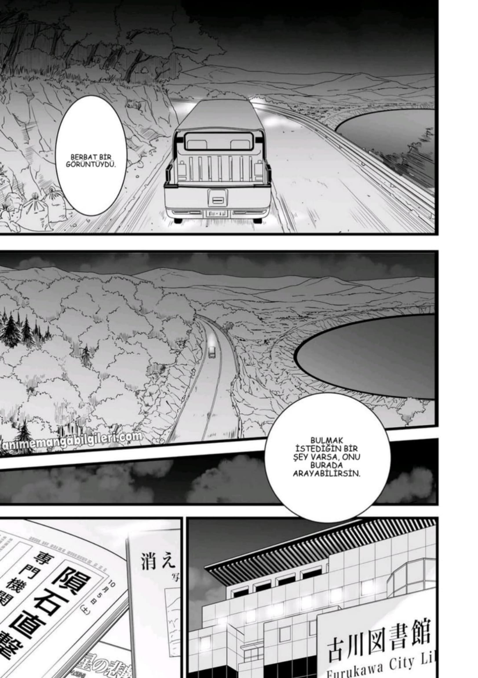 Kimi no Na wa. - Bölüm 5
