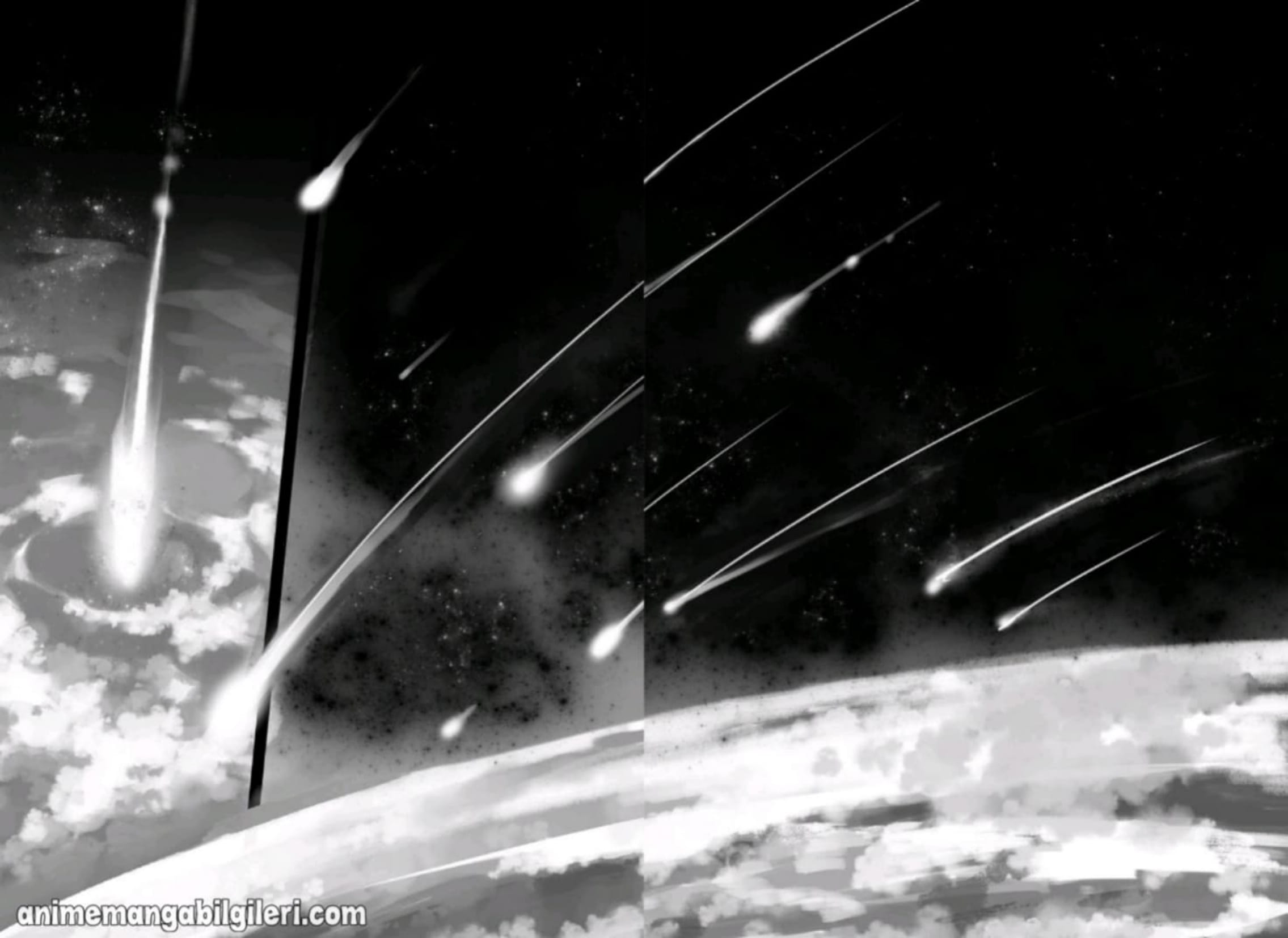 Kimi no Na wa. - Bölüm 6