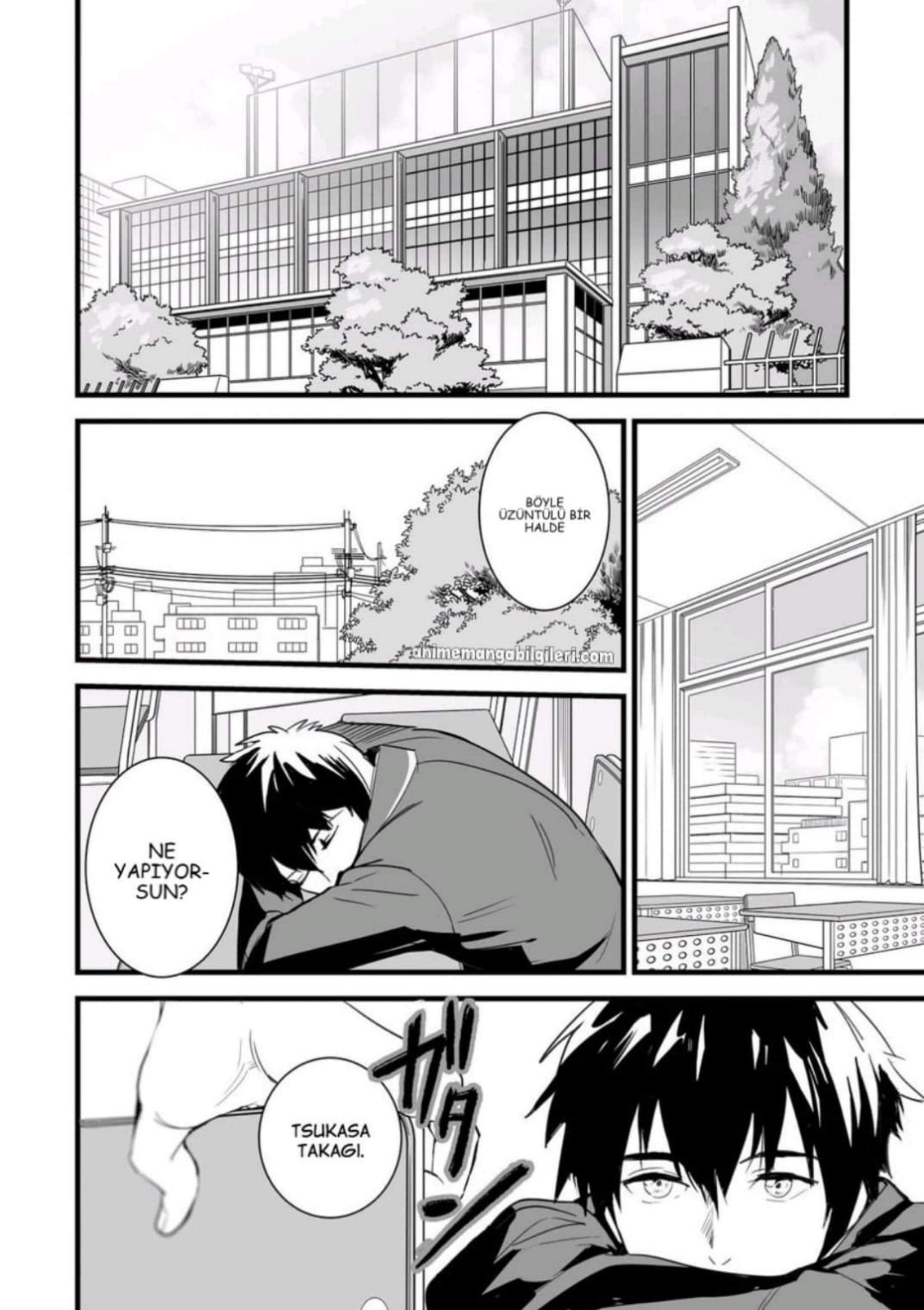 Kimi no Na wa. - Bölüm 4
