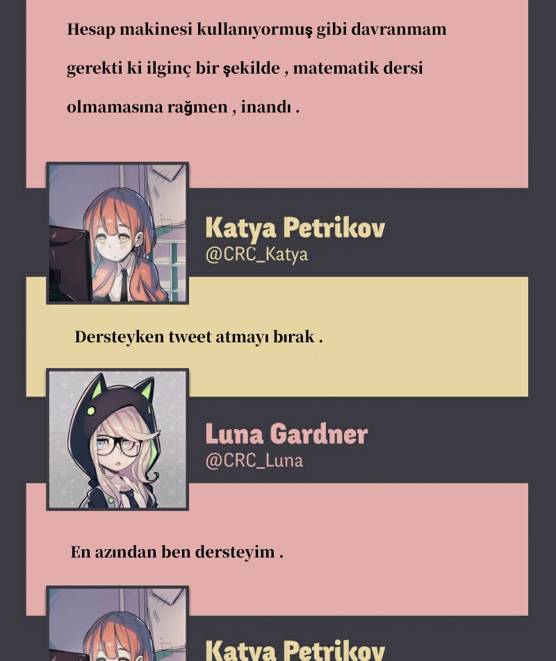 '@CRC_Luna's Conspiracy Research Club - Bölüm 3