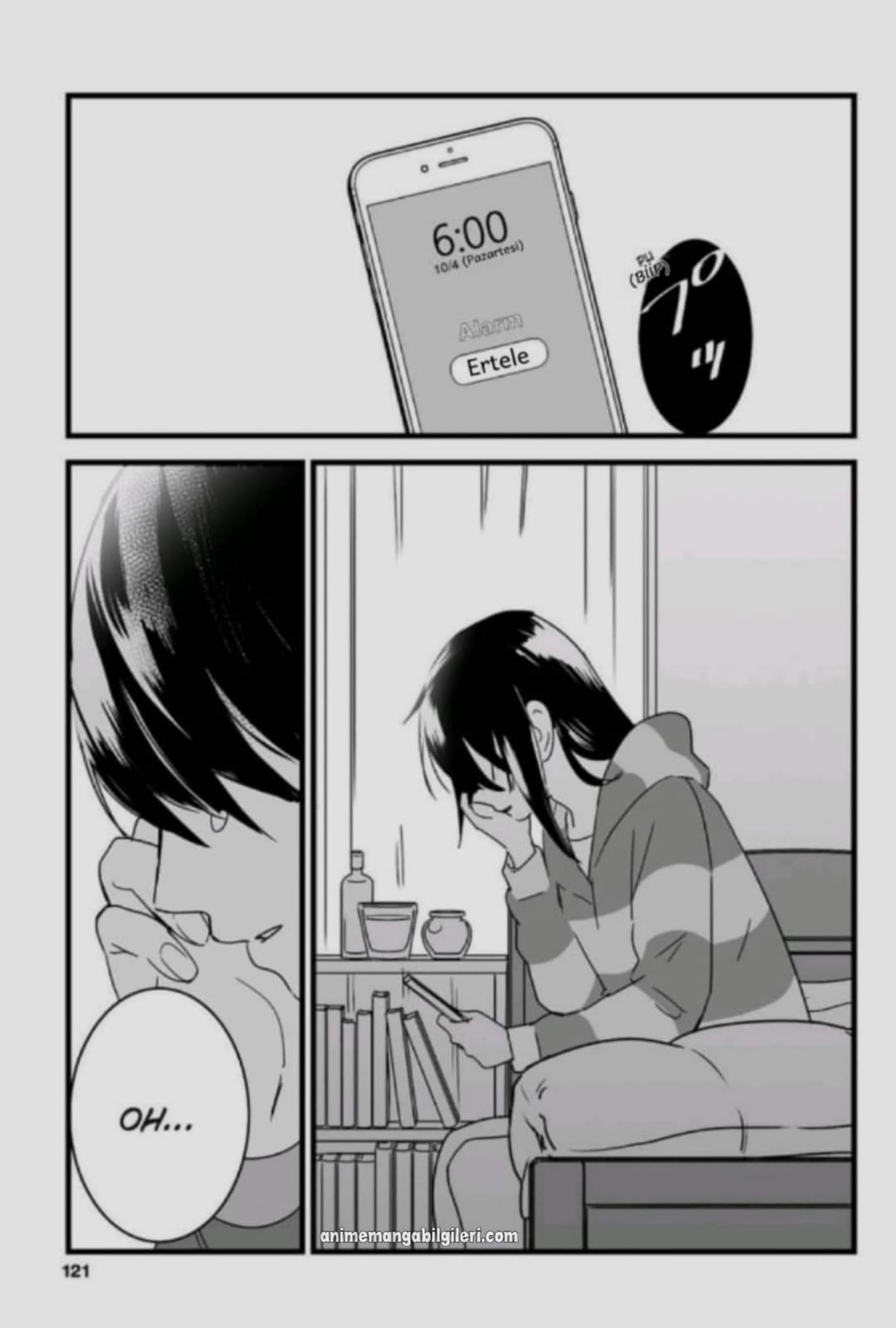 Kimi no Na wa. - Bölüm 9 - Final