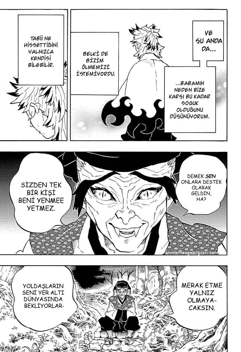 Kimetsu no Yaiba: Rengoku Gaiden - Spin Off