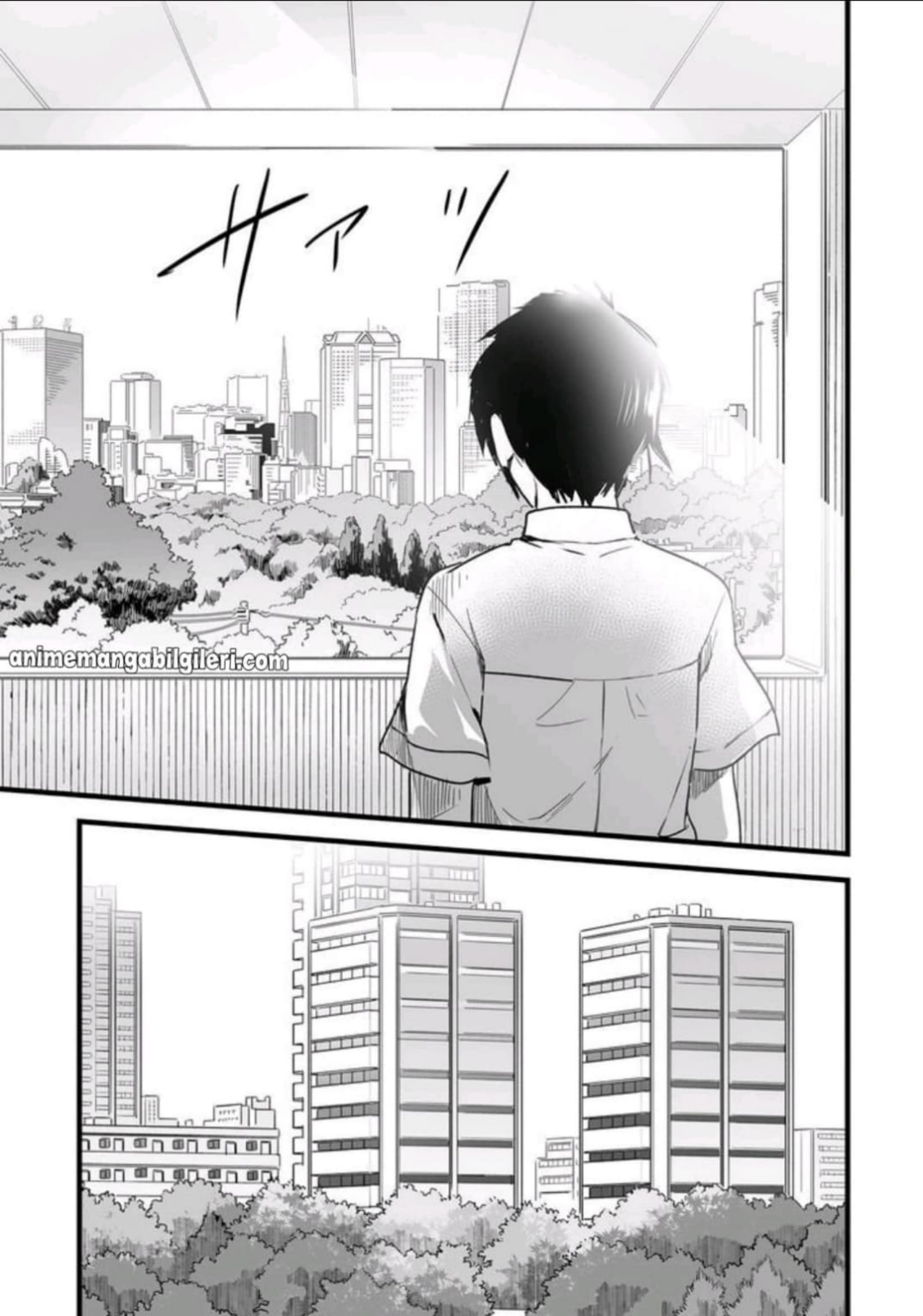 Kimi no Na wa. - Bölüm 2