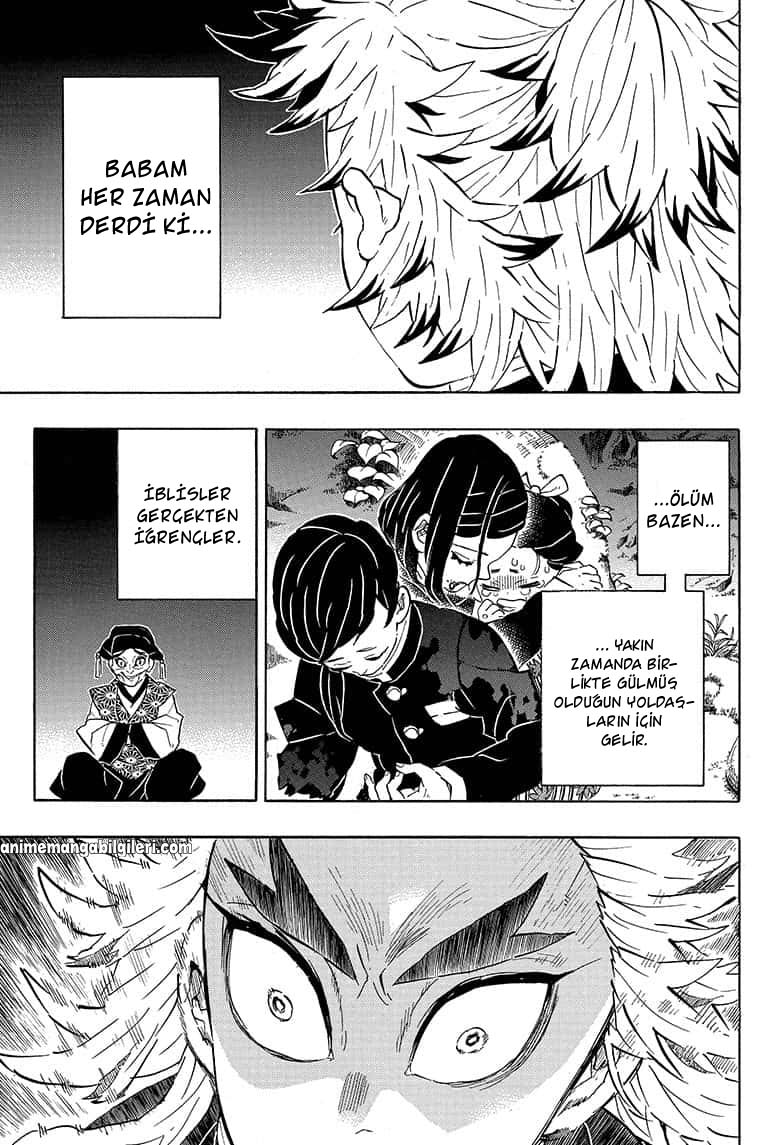 Kimetsu no Yaiba: Rengoku Gaiden - Spin Off