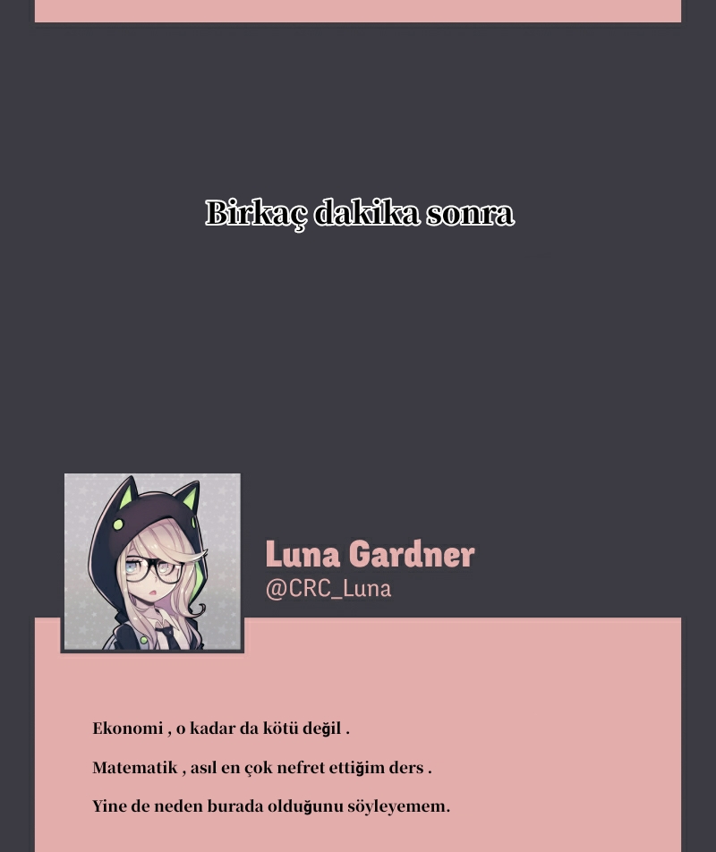 '@CRC_Luna's Conspiracy Research Club - Bölüm 3