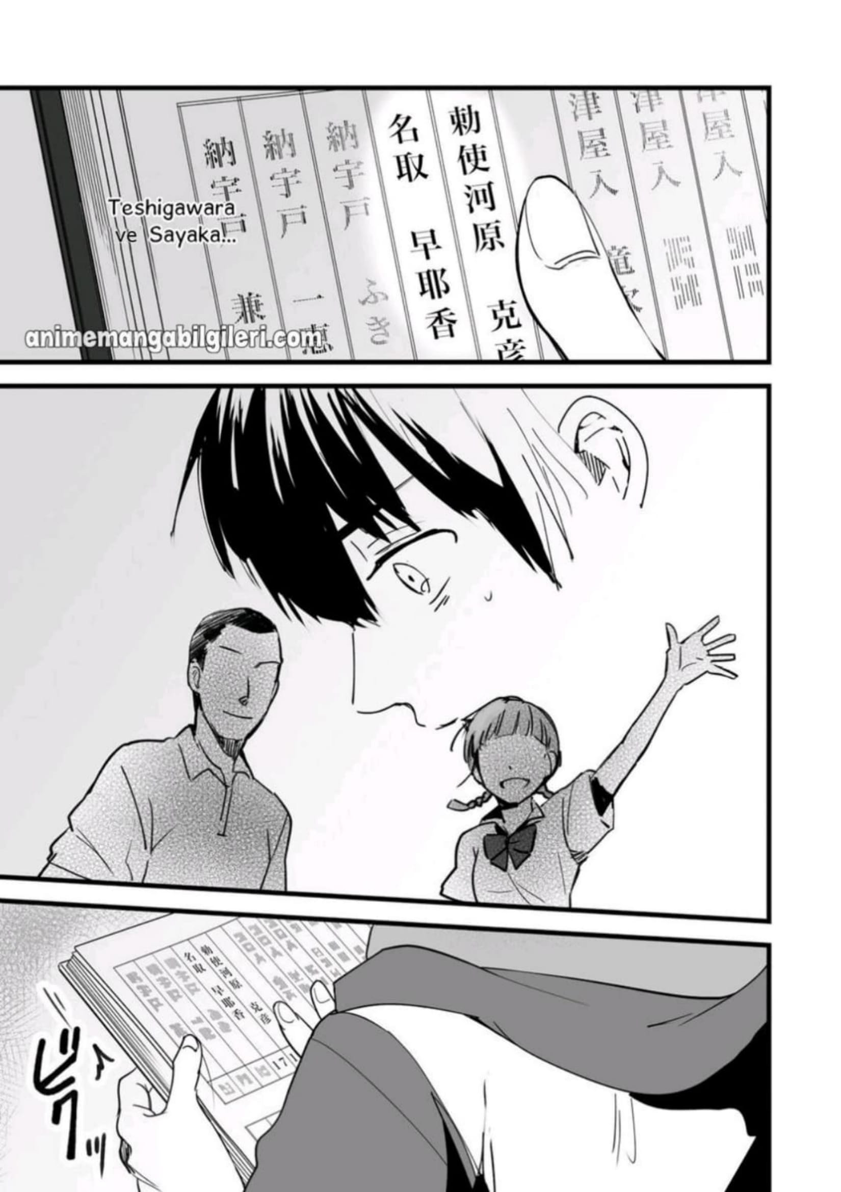 Kimi no Na wa. - Bölüm 5