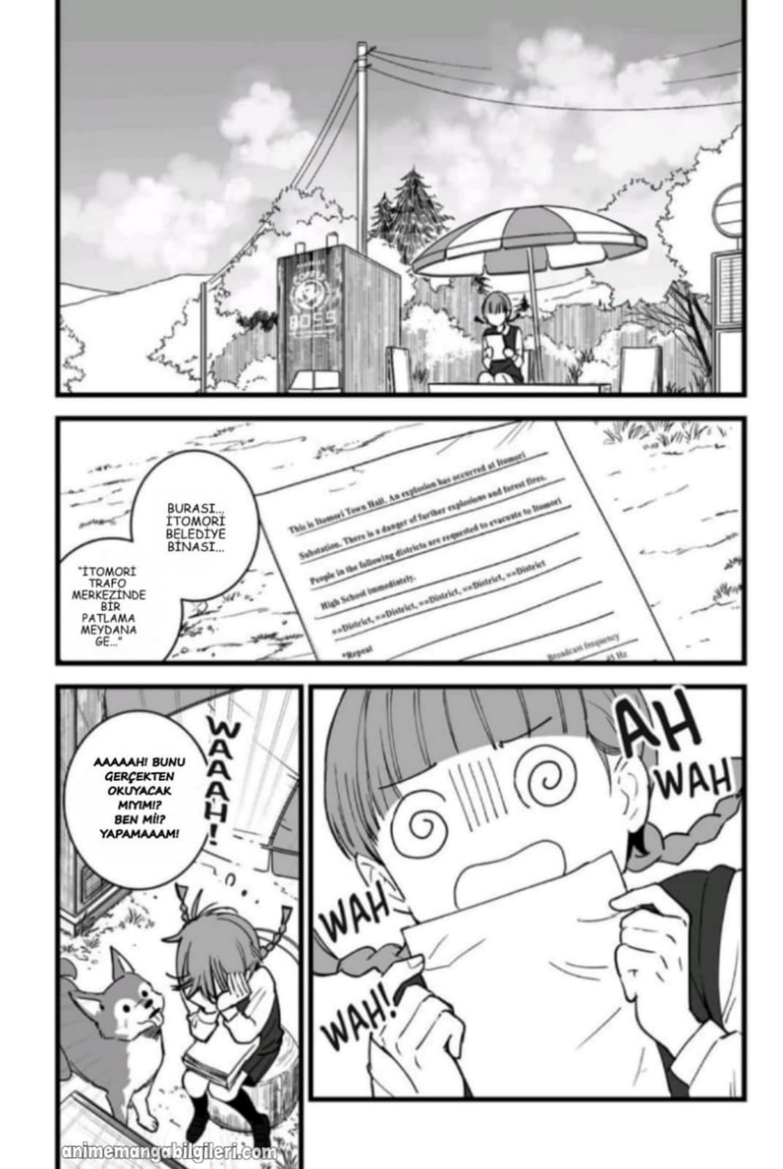 Kimi no Na wa. - Bölüm 7