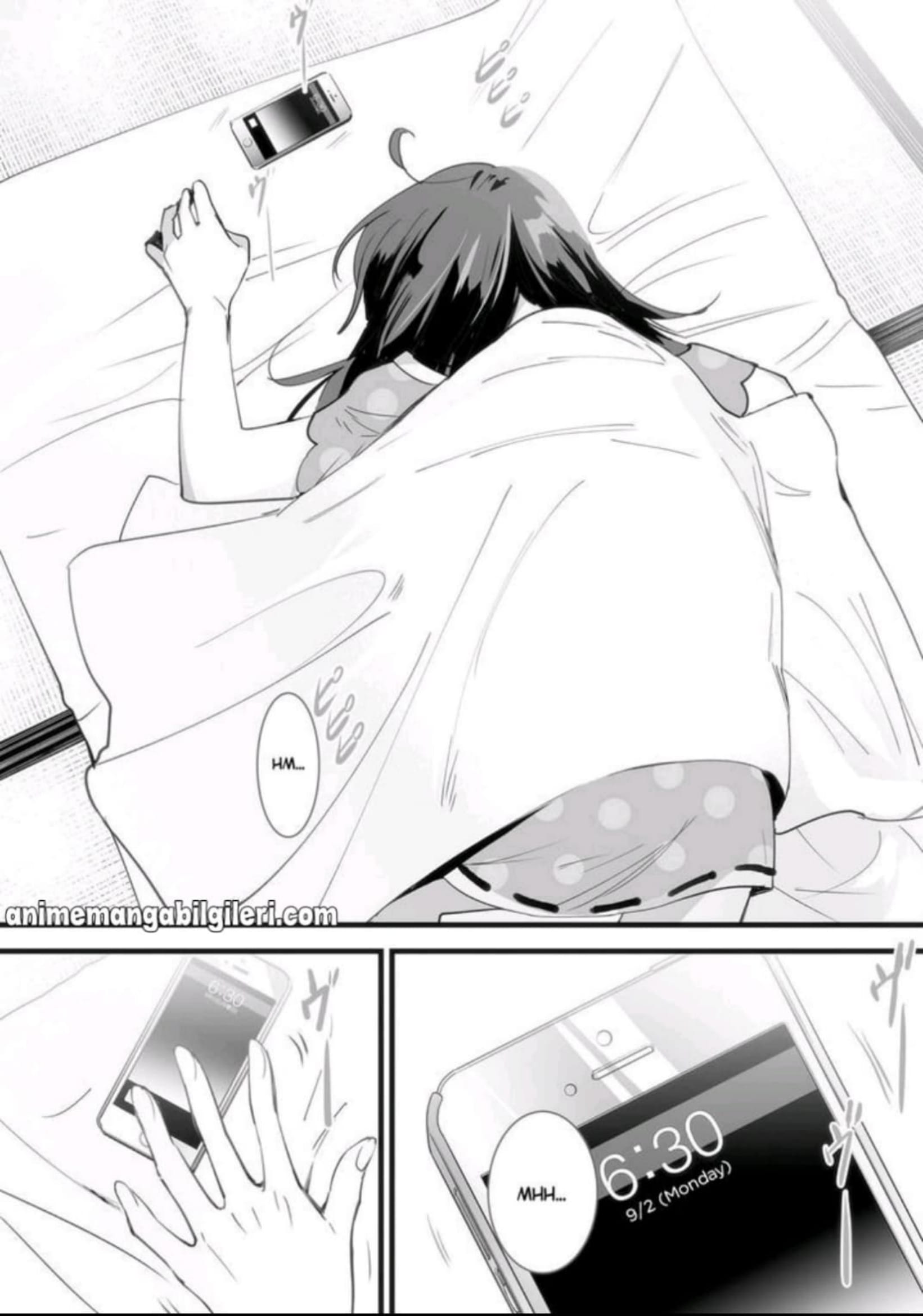Kimi no Na wa. - Bölüm 1