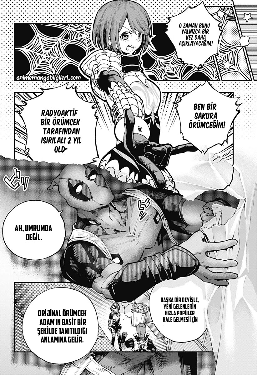 Deadpool: Samurai - Bölüm 2