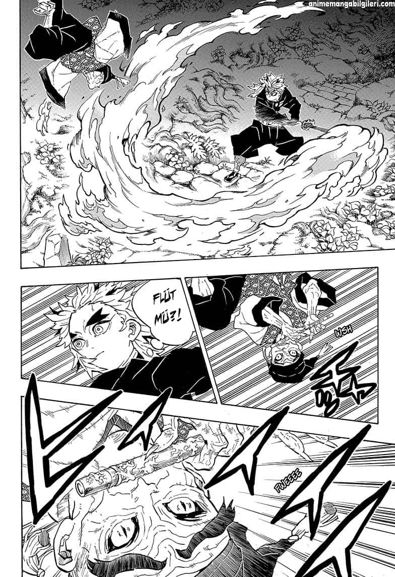 Kimetsu no Yaiba: Rengoku Gaiden - Spin Off