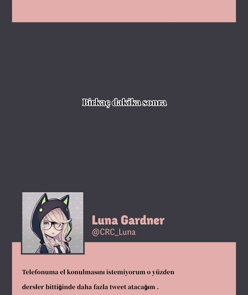 '@CRC_Luna's Conspiracy Research Club - Bölüm 3
