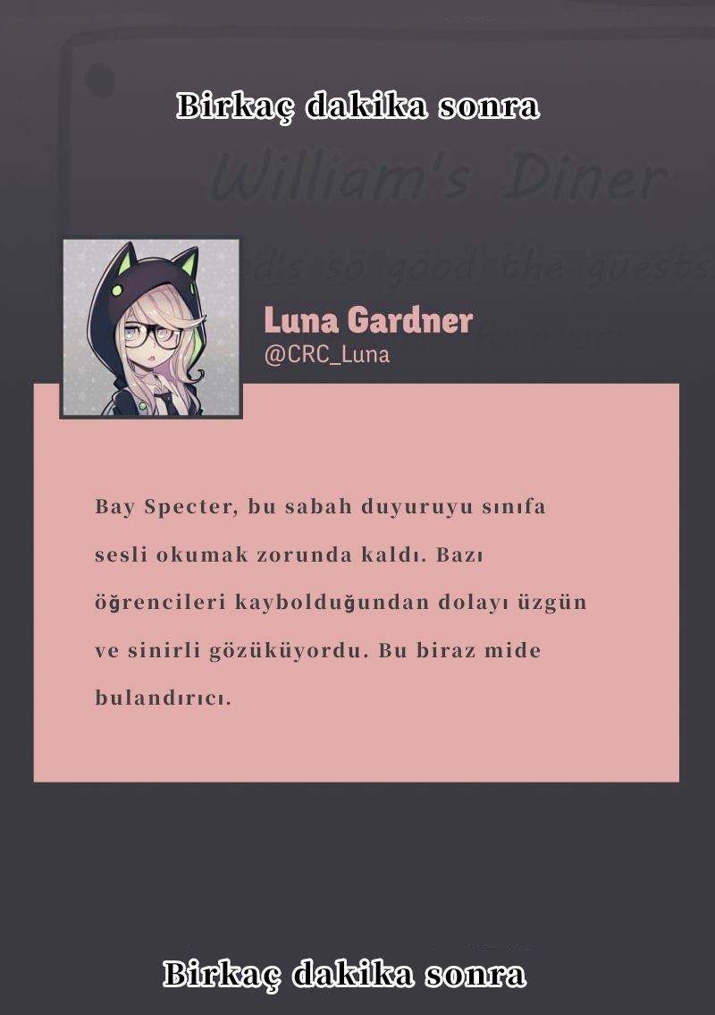 '@CRC_Luna's Conspiracy Research Club - Bölüm 4