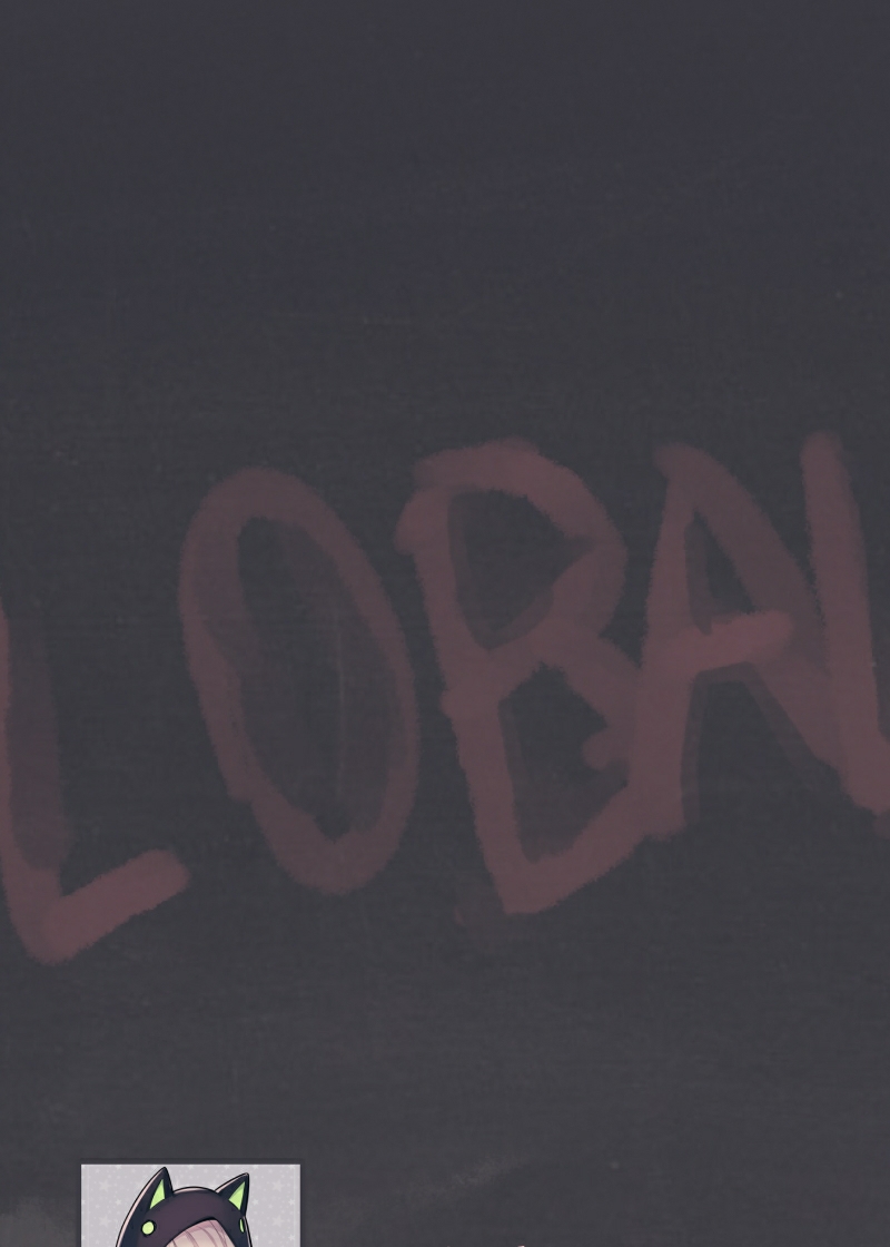 '@CRC_Luna's Conspiracy Research Club - Bölüm 8