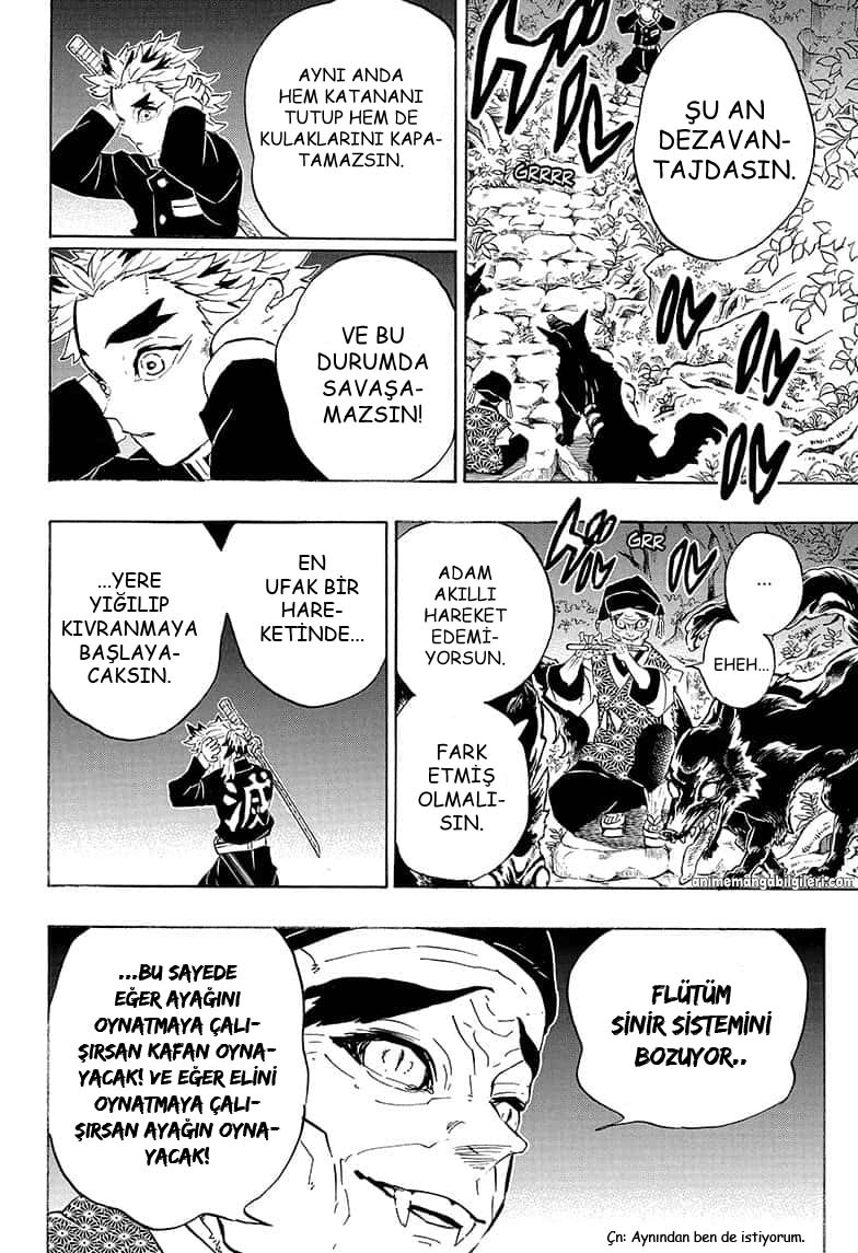 Kimetsu no Yaiba: Rengoku Gaiden - Spin Off
