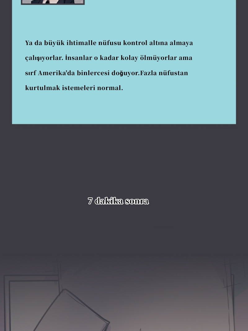 '@CRC_Luna's Conspiracy Research Club - Bölüm 2