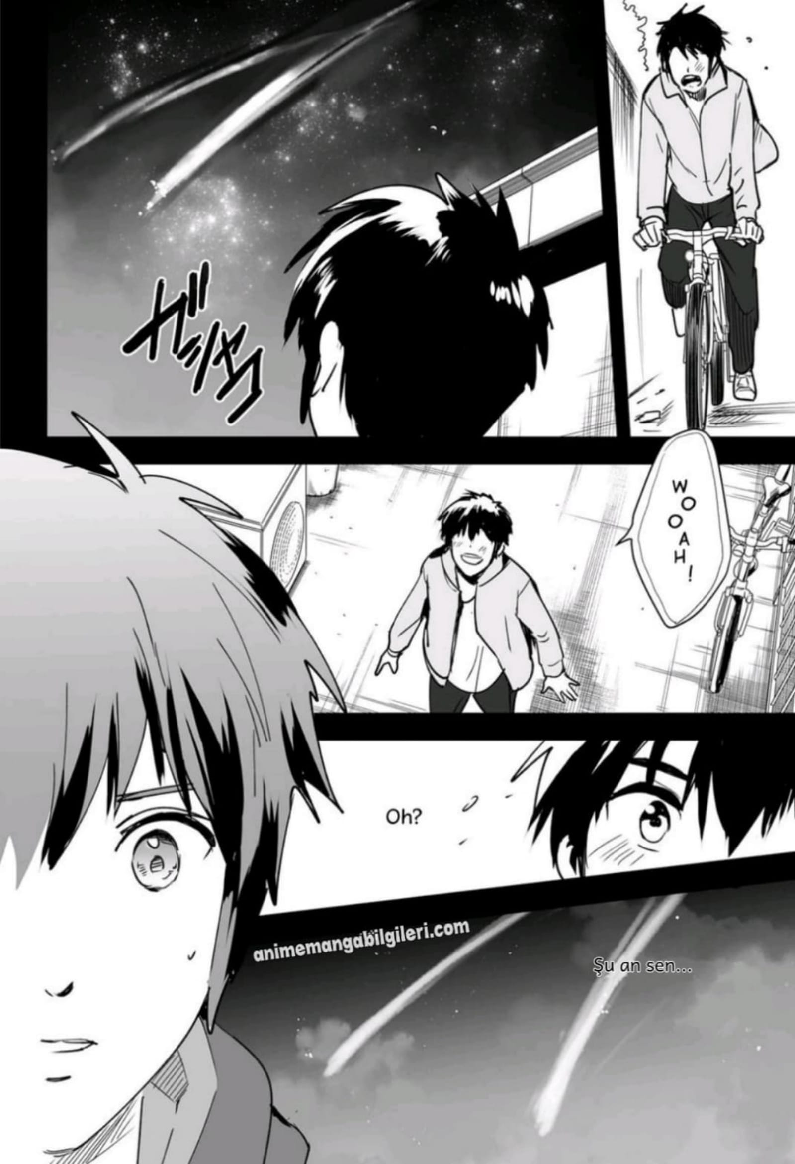 Kimi no Na wa. - Bölüm 5