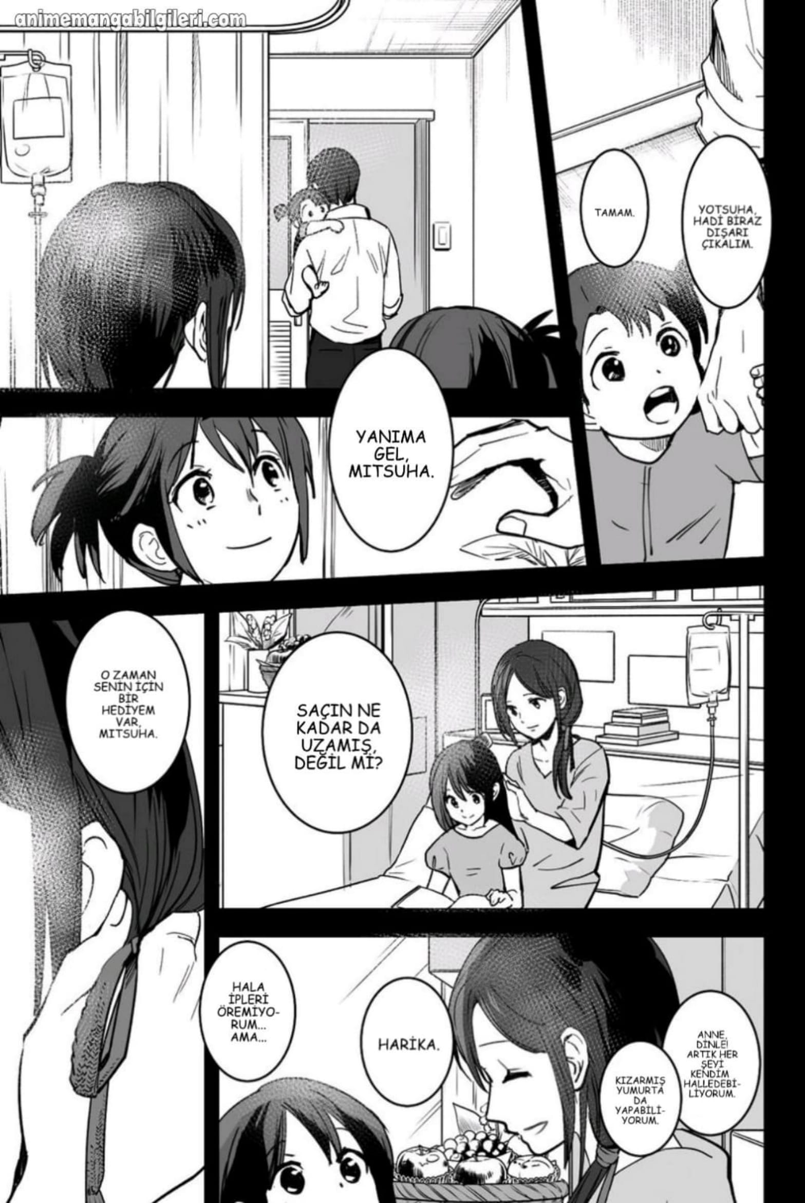 Kimi no Na wa. - Bölüm 6