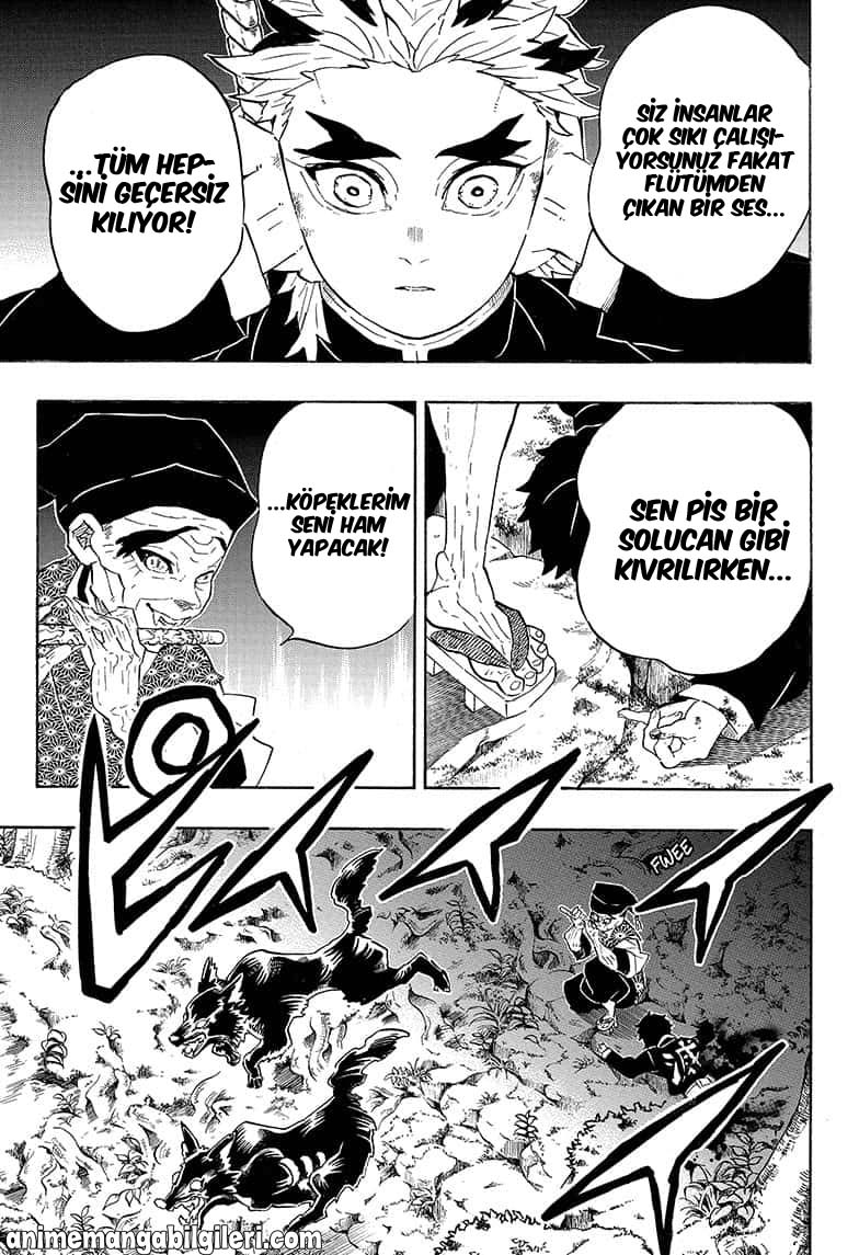 Kimetsu no Yaiba: Rengoku Gaiden - Spin Off