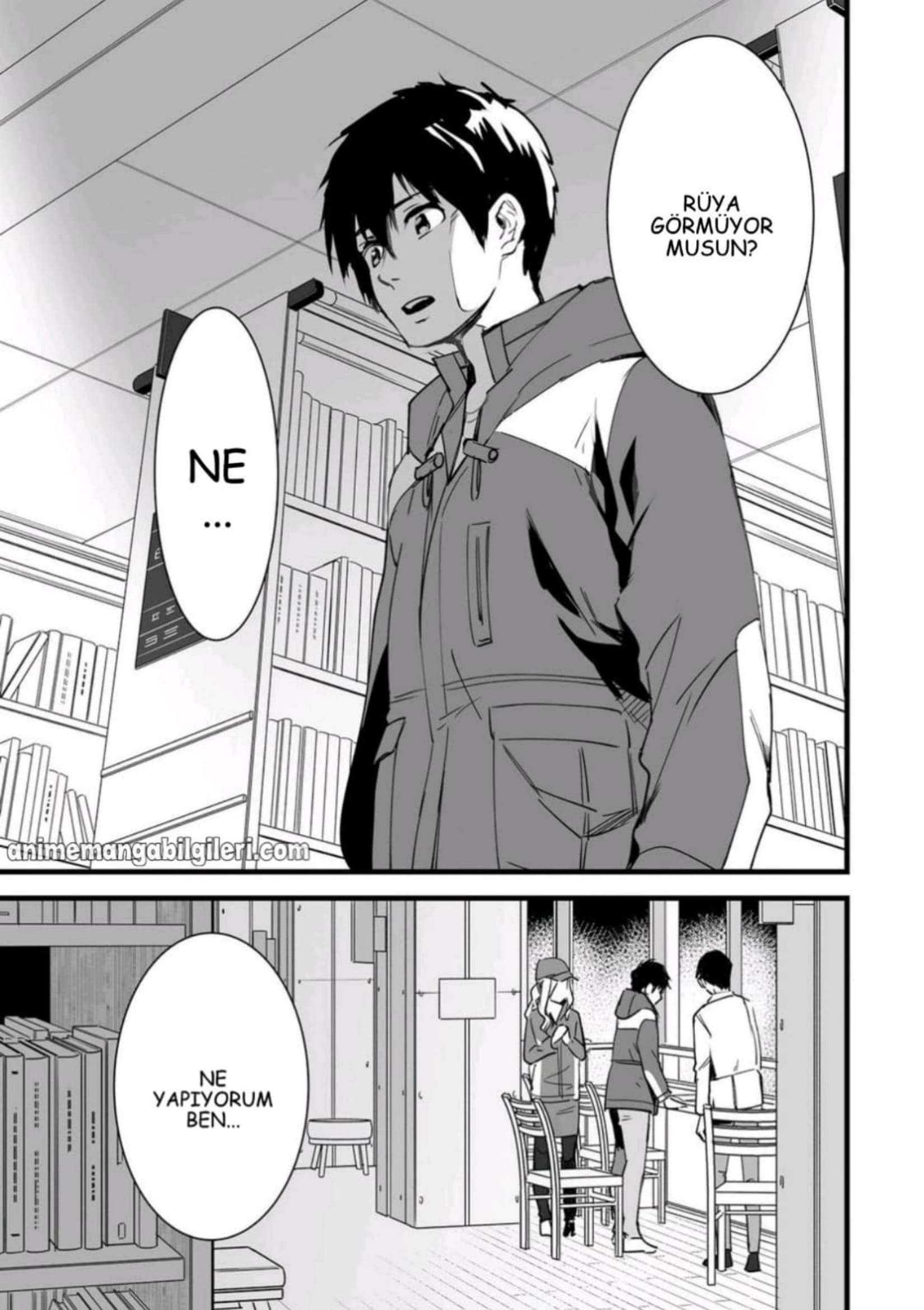 Kimi no Na wa. - Bölüm 5