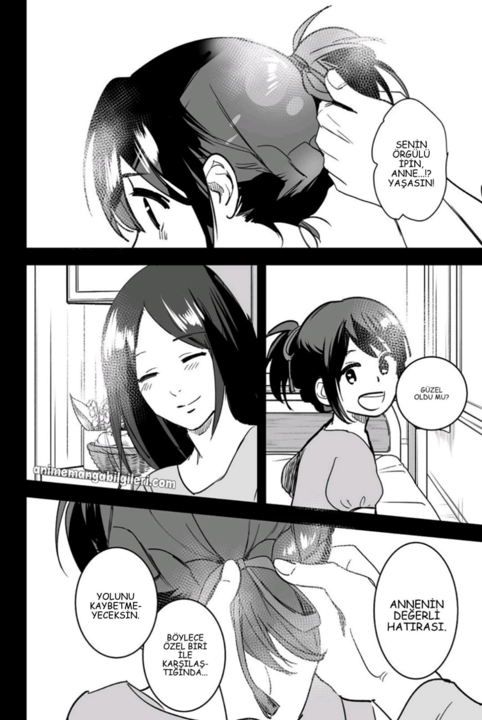 Kimi no Na wa. - Bölüm 6