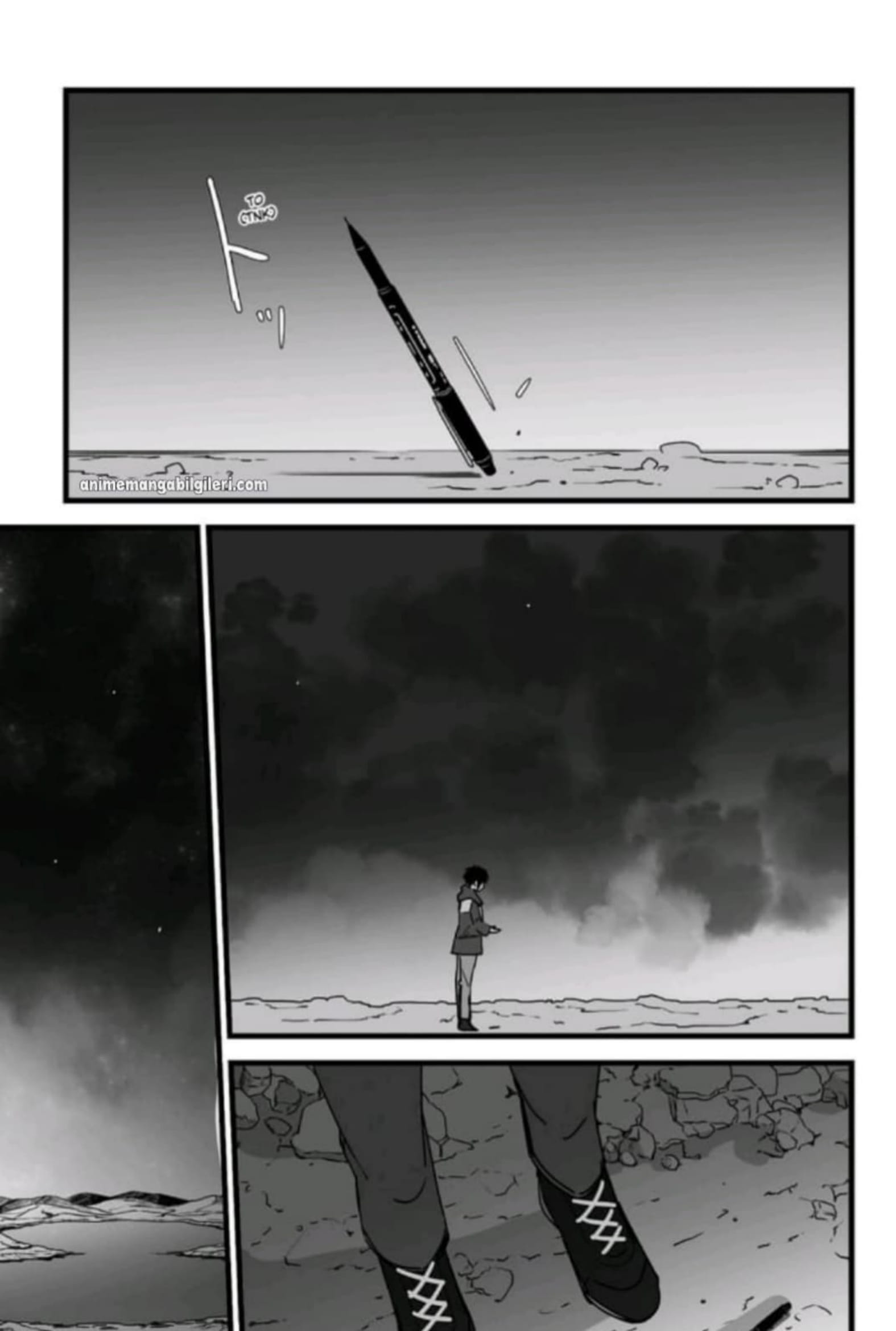 Kimi no Na wa. - Bölüm 8