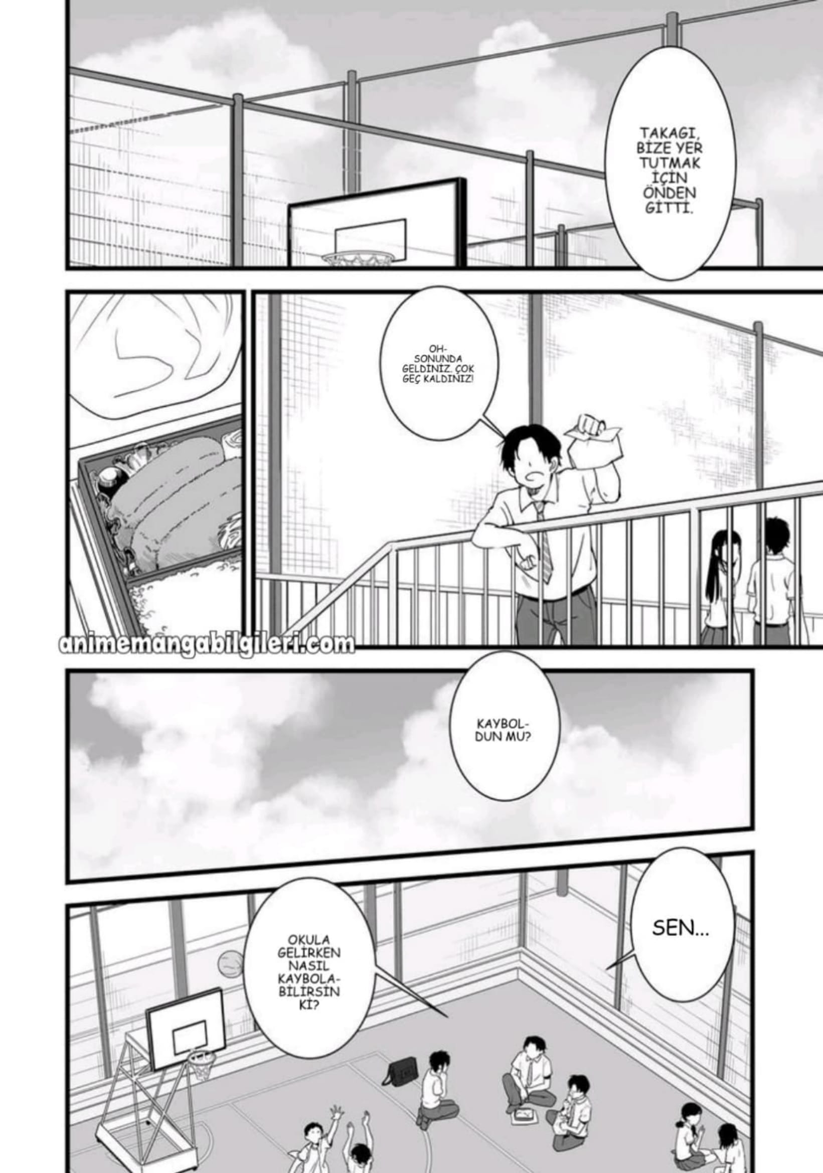 Kimi no Na wa. - Bölüm 2