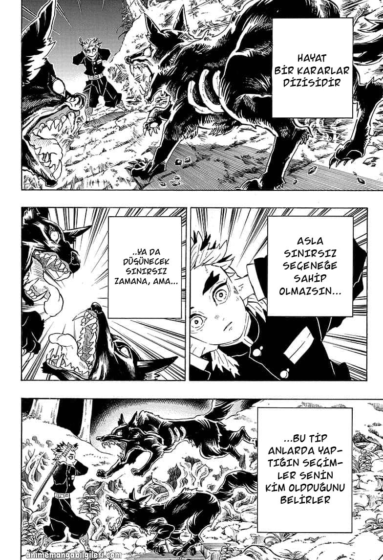 Kimetsu no Yaiba: Rengoku Gaiden - Spin Off
