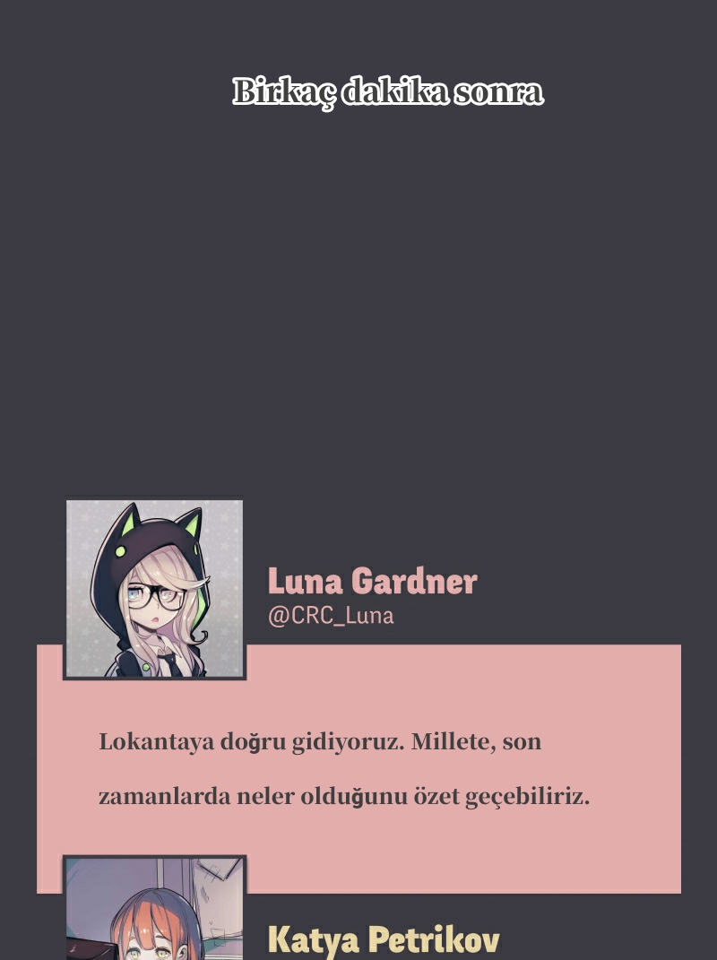 '@CRC_Luna's Conspiracy Research Club - Bölüm 7