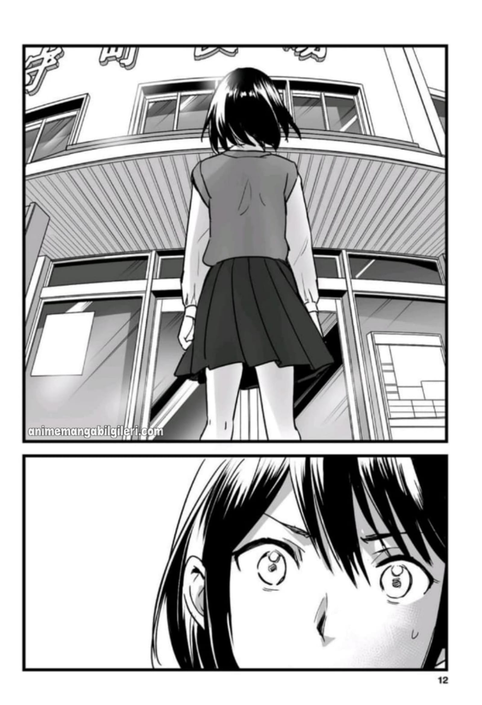 Kimi no Na wa. - Bölüm 7