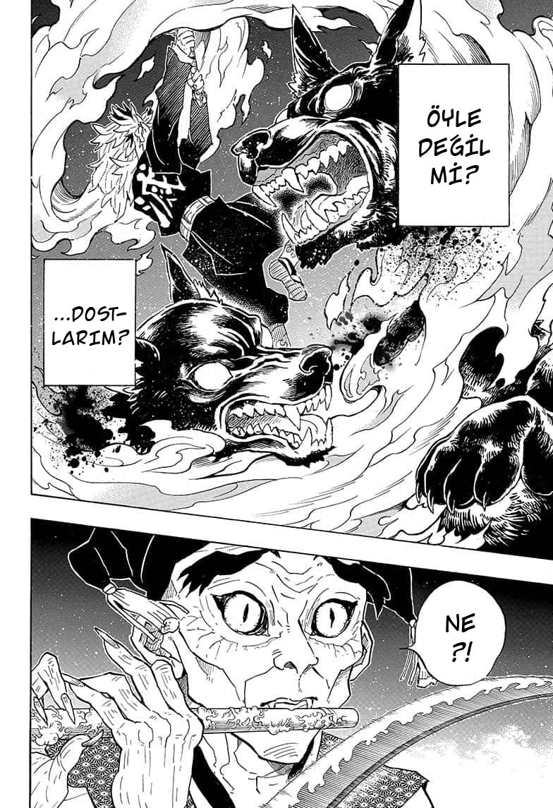 Kimetsu no Yaiba: Rengoku Gaiden - Spin Off