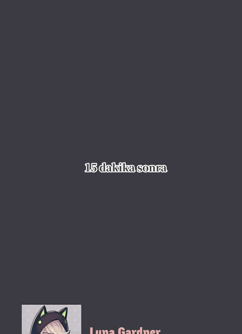 '@CRC_Luna's Conspiracy Research Club - Bölüm 7