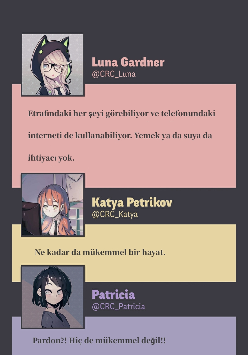'@CRC_Luna's Conspiracy Research Club - Bölüm 10