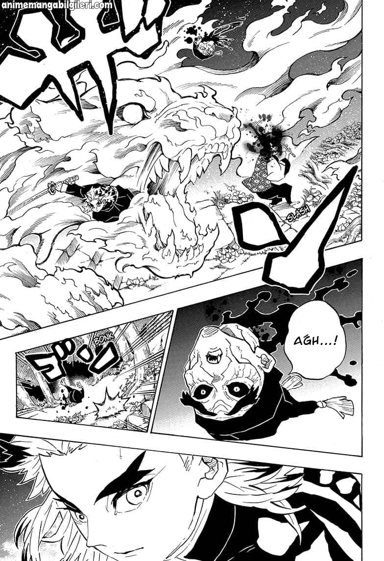 Kimetsu no Yaiba: Rengoku Gaiden - Spin Off