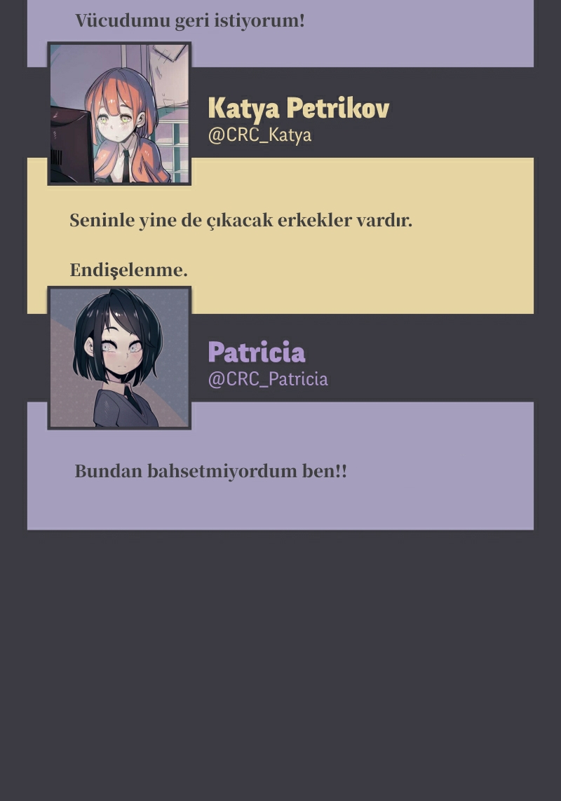 '@CRC_Luna's Conspiracy Research Club - Bölüm 10