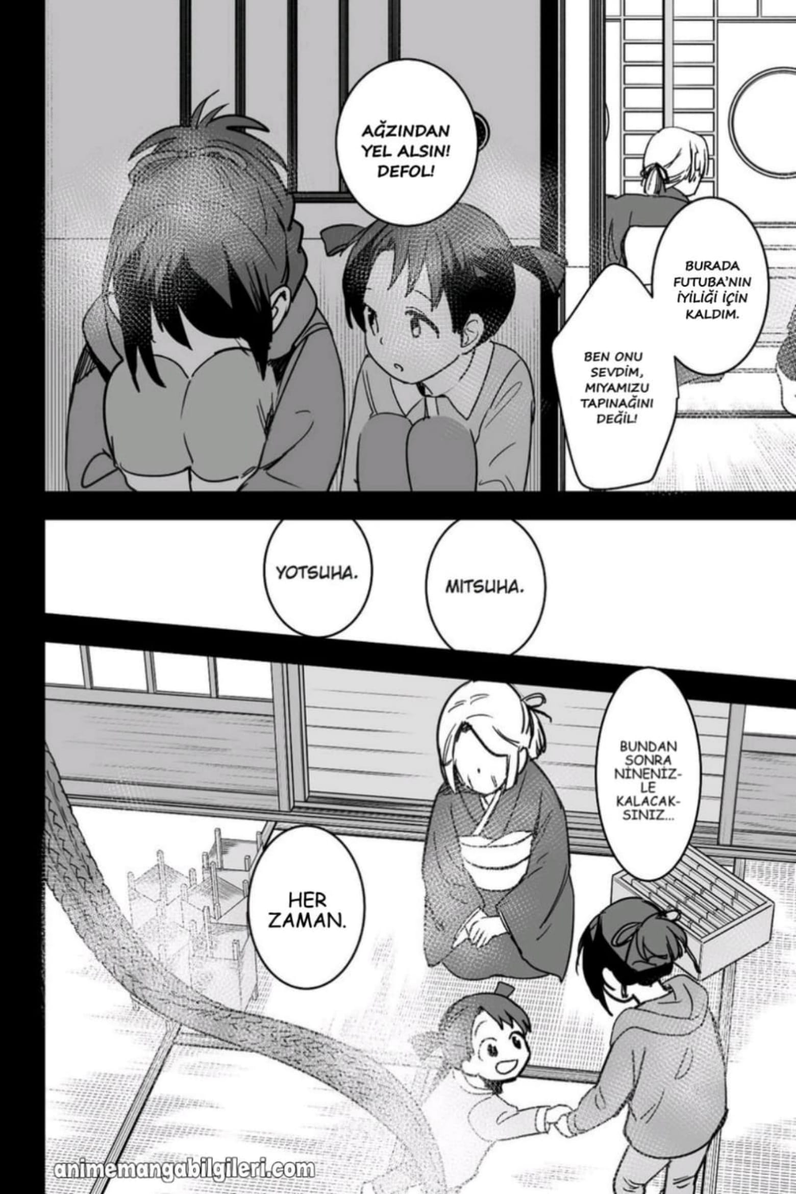 Kimi no Na wa. - Bölüm 6