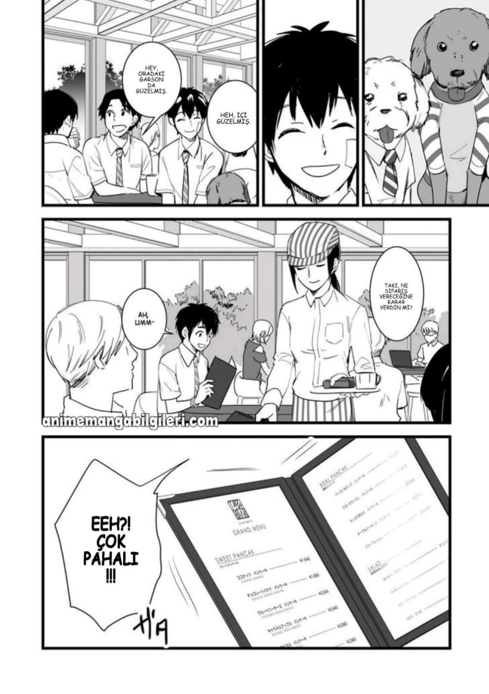 Kimi no Na wa. - Bölüm 2