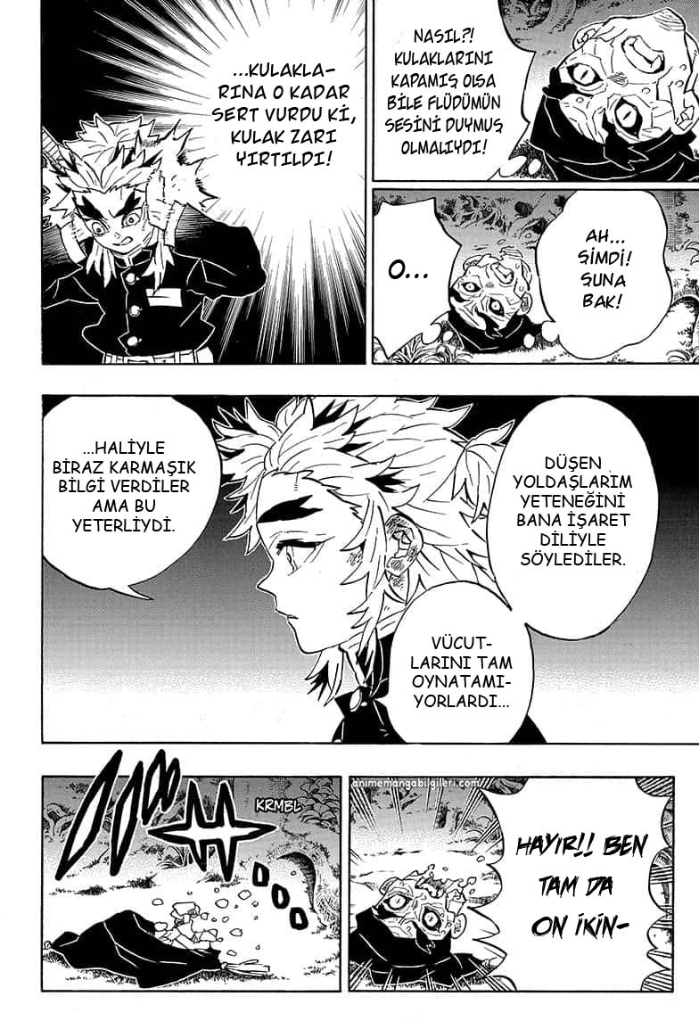 Kimetsu no Yaiba: Rengoku Gaiden - Spin Off