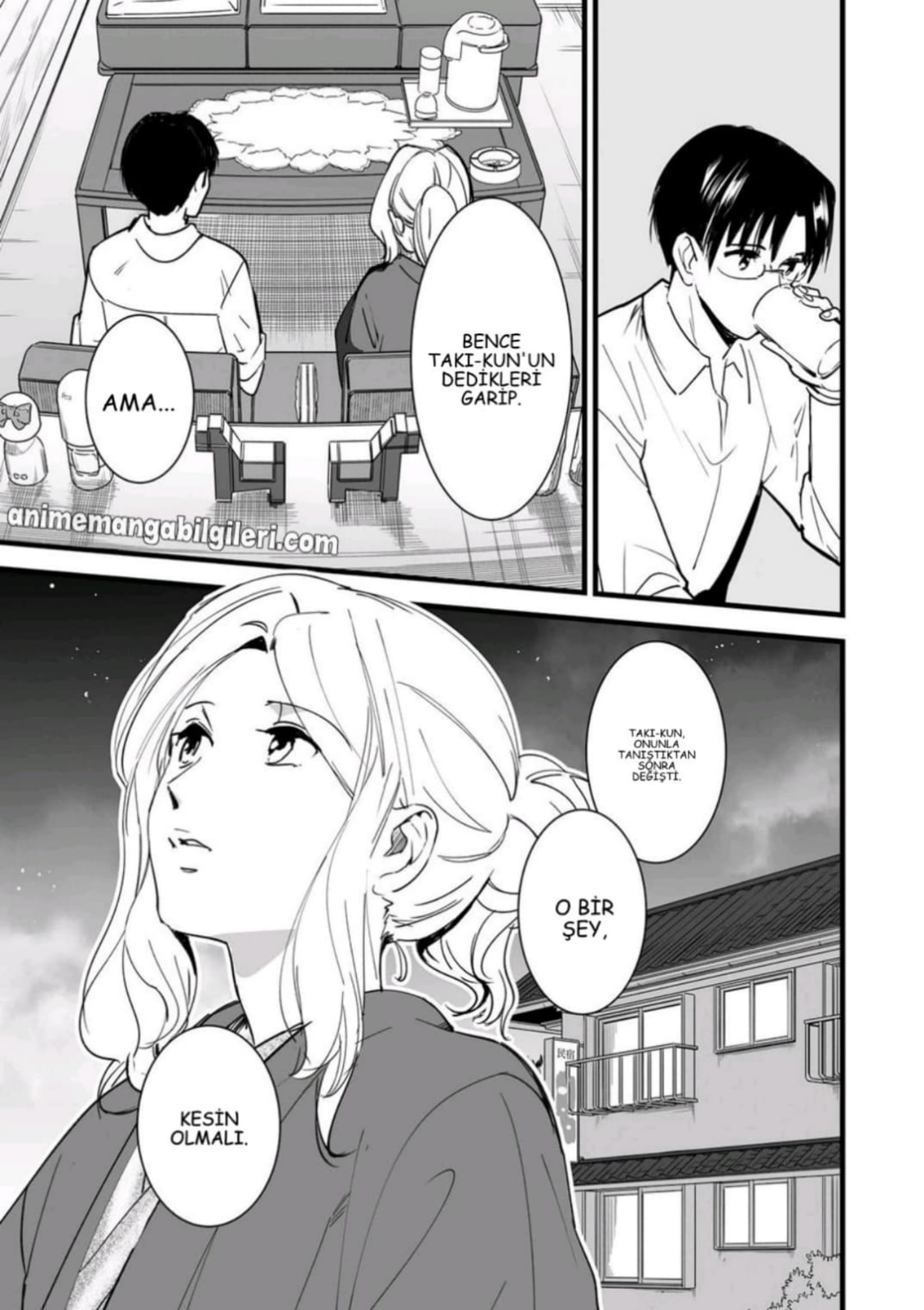 Kimi no Na wa. - Bölüm 5