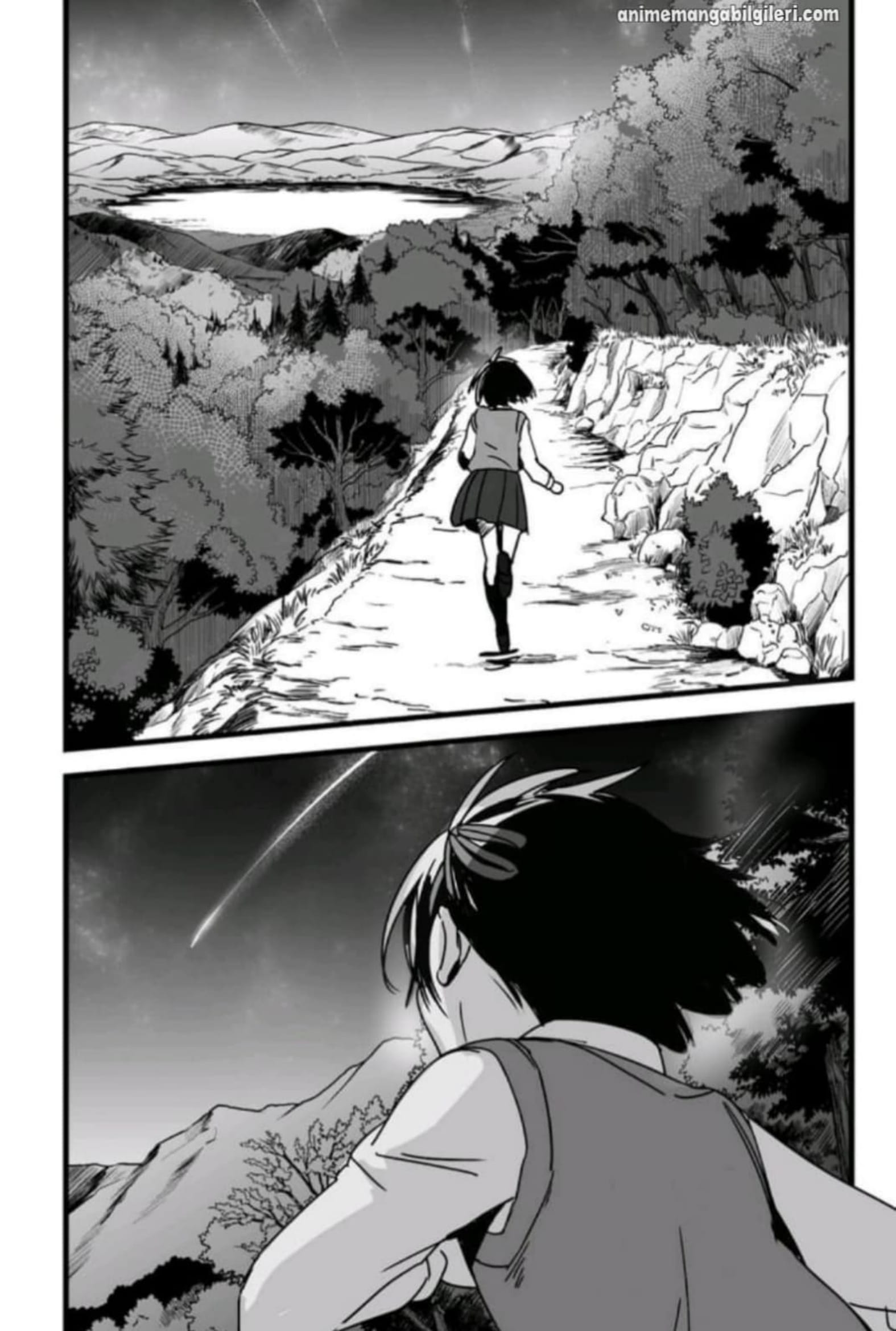Kimi no Na wa. - Bölüm 8