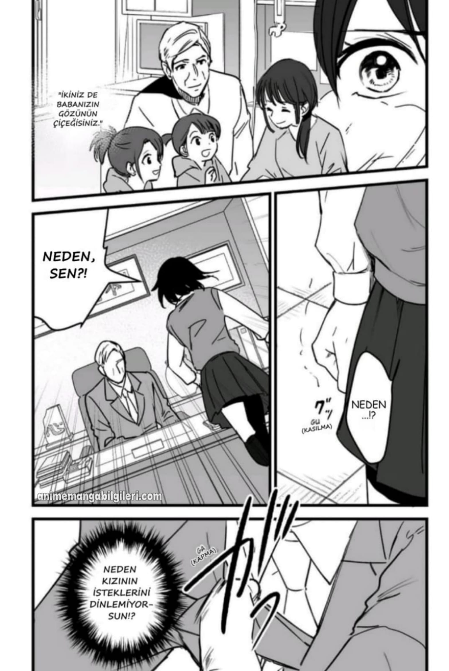 Kimi no Na wa. - Bölüm 7