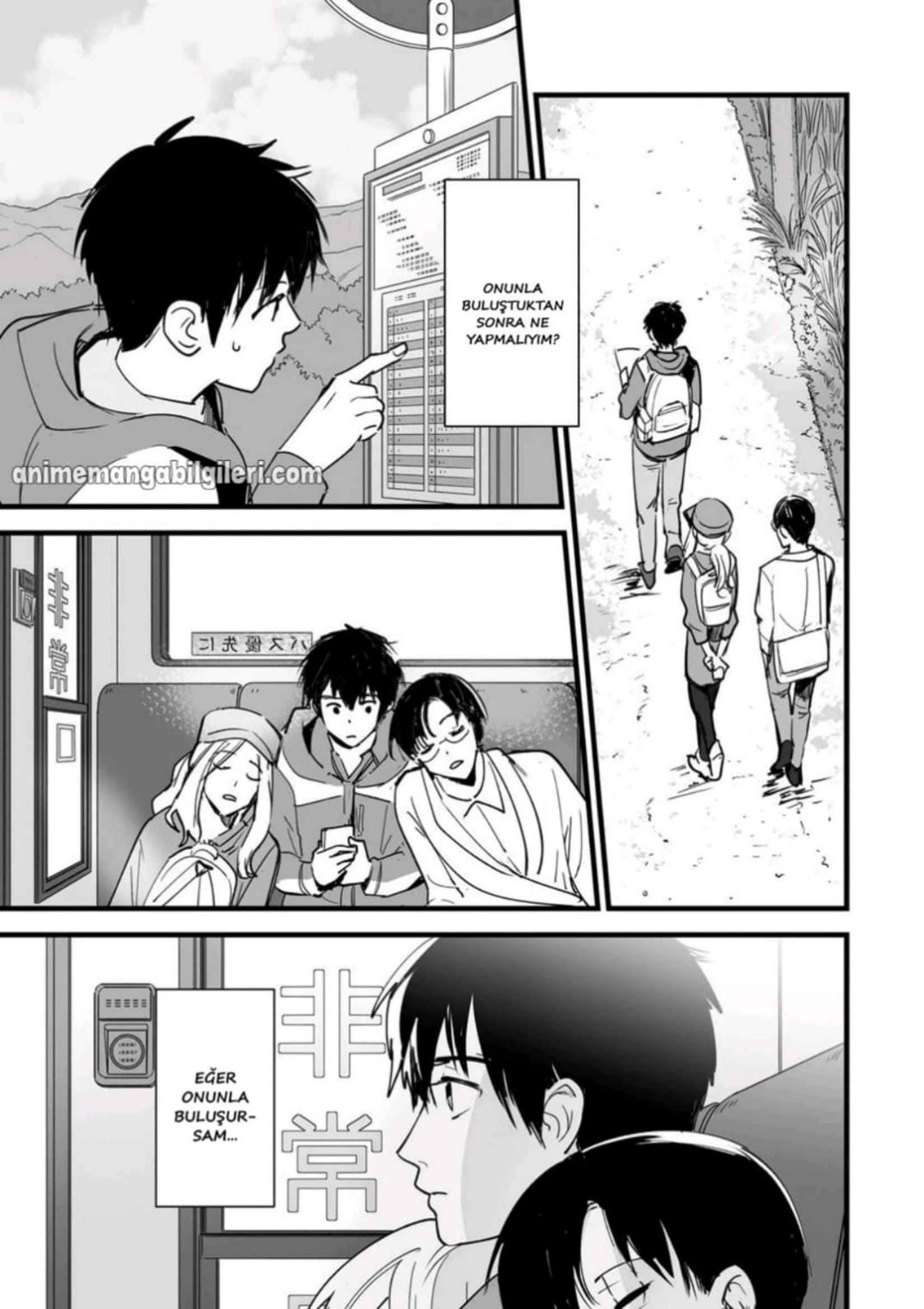 Kimi no Na wa. - Bölüm 4