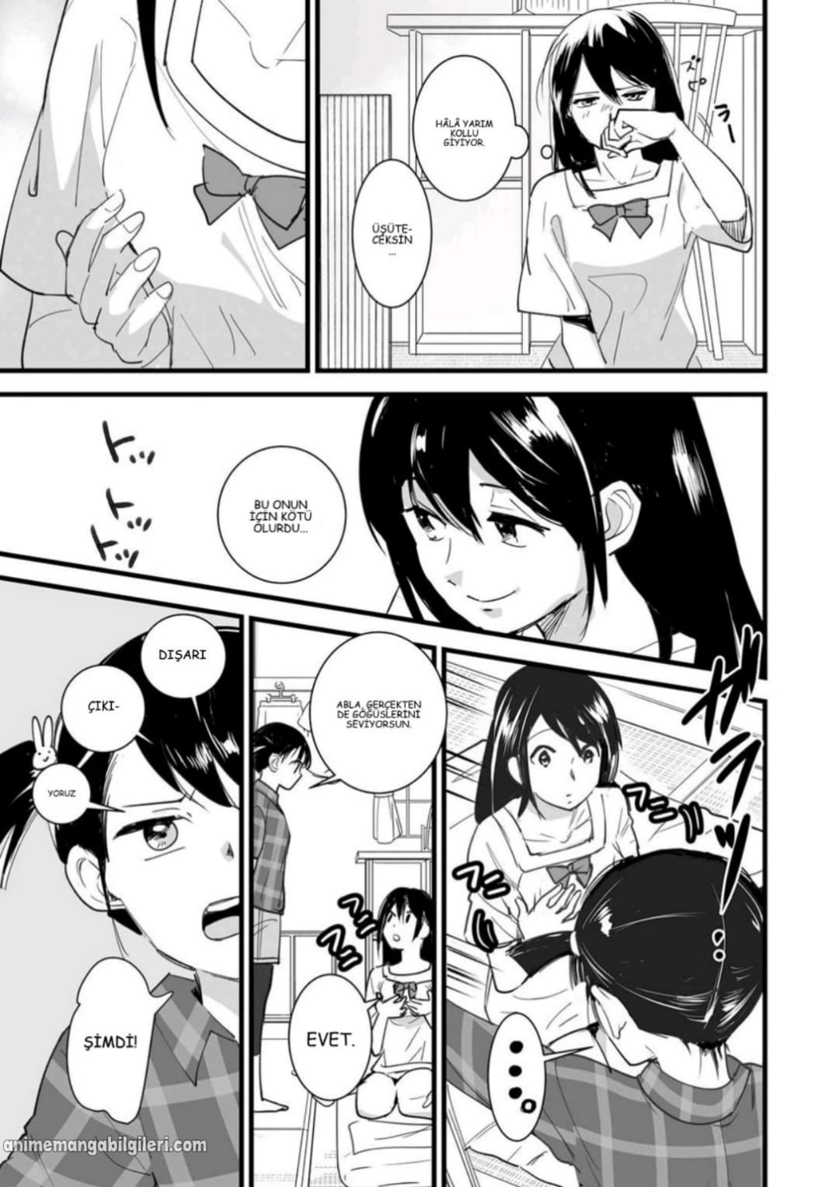 Kimi no Na wa. - Bölüm 3