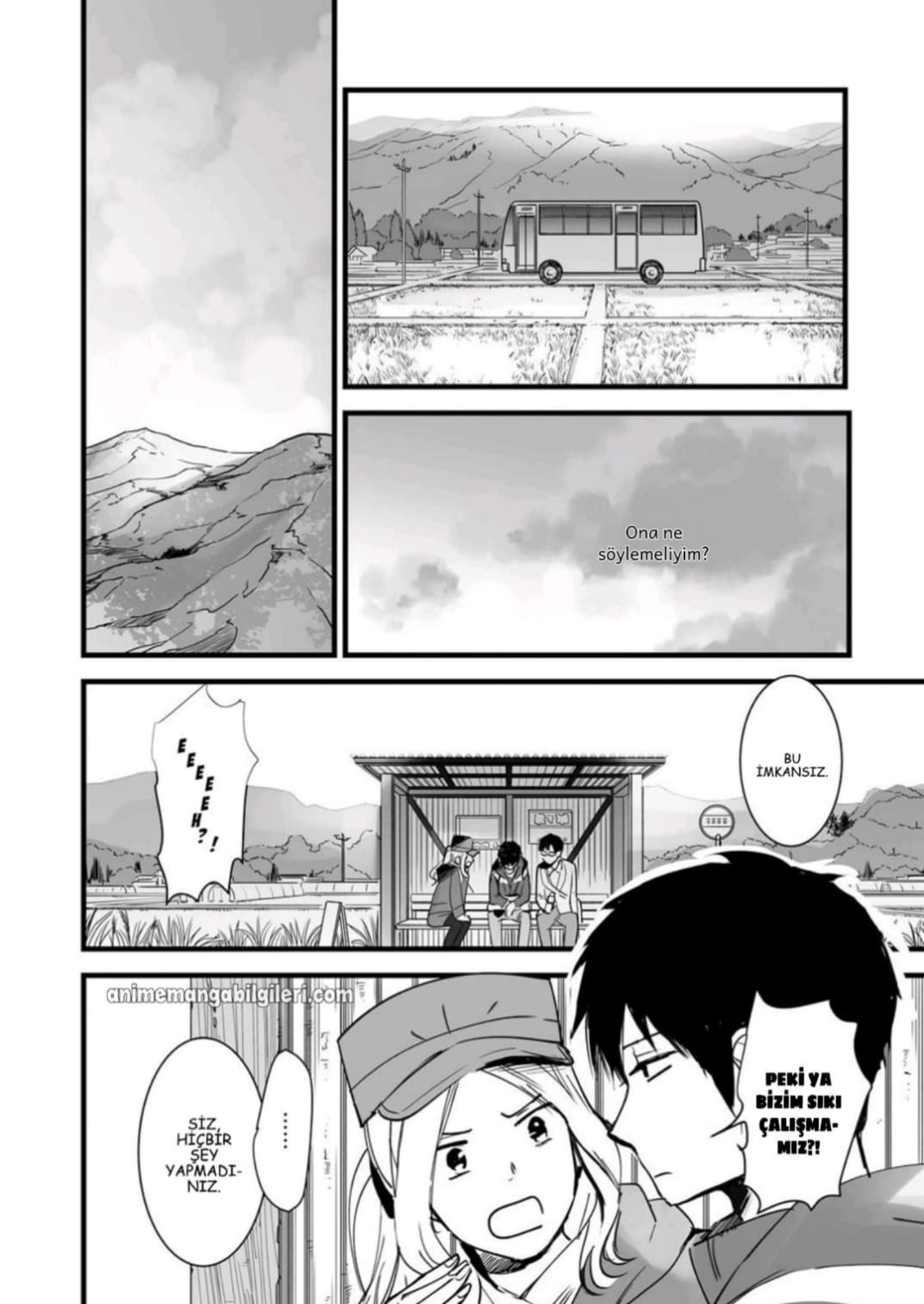 Kimi no Na wa. - Bölüm 4