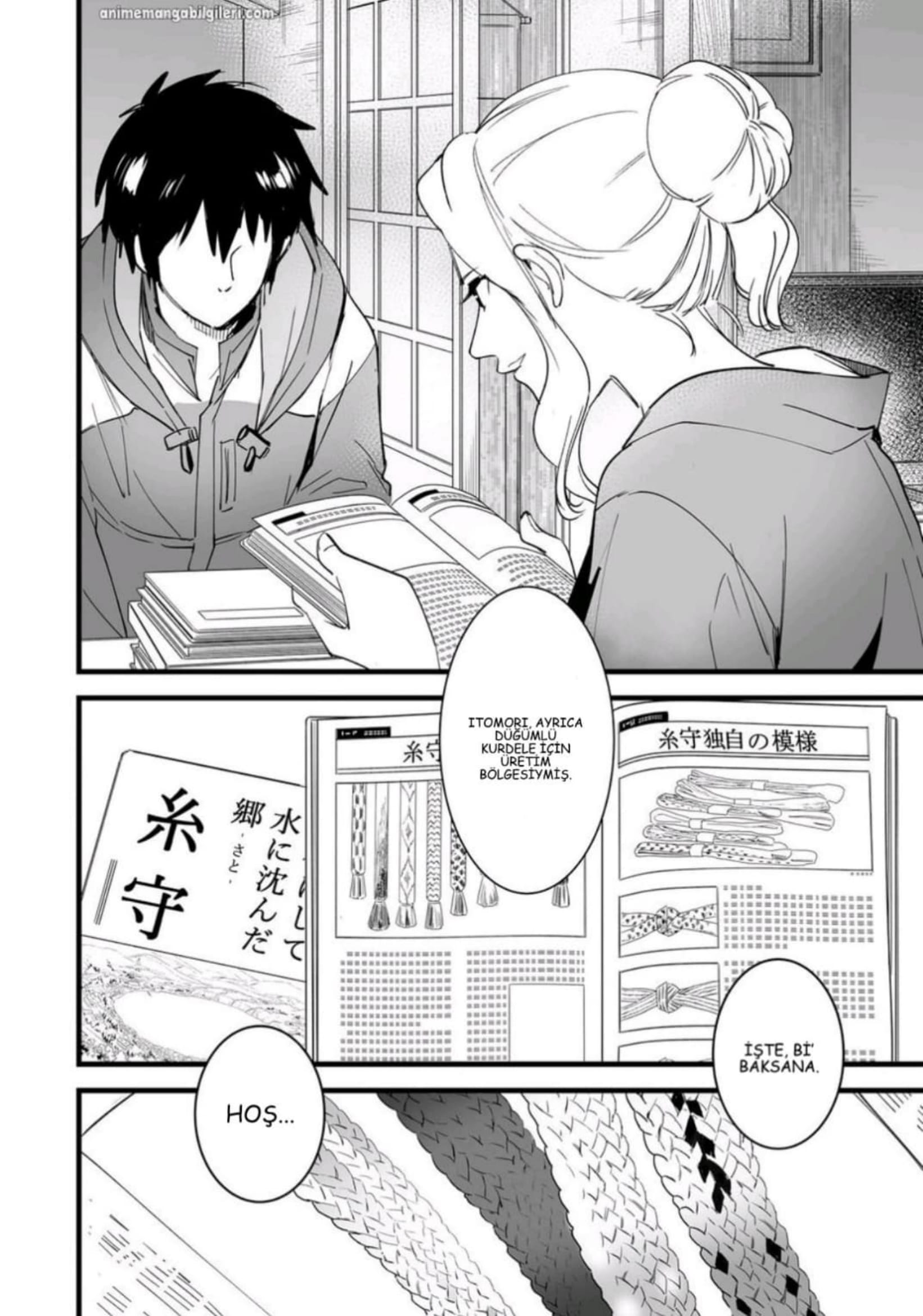 Kimi no Na wa. - Bölüm 5