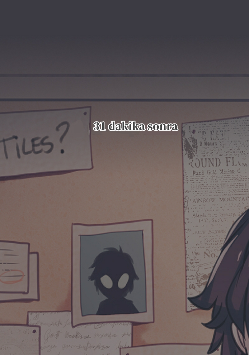 '@CRC_Luna's Conspiracy Research Club - Bölüm 5