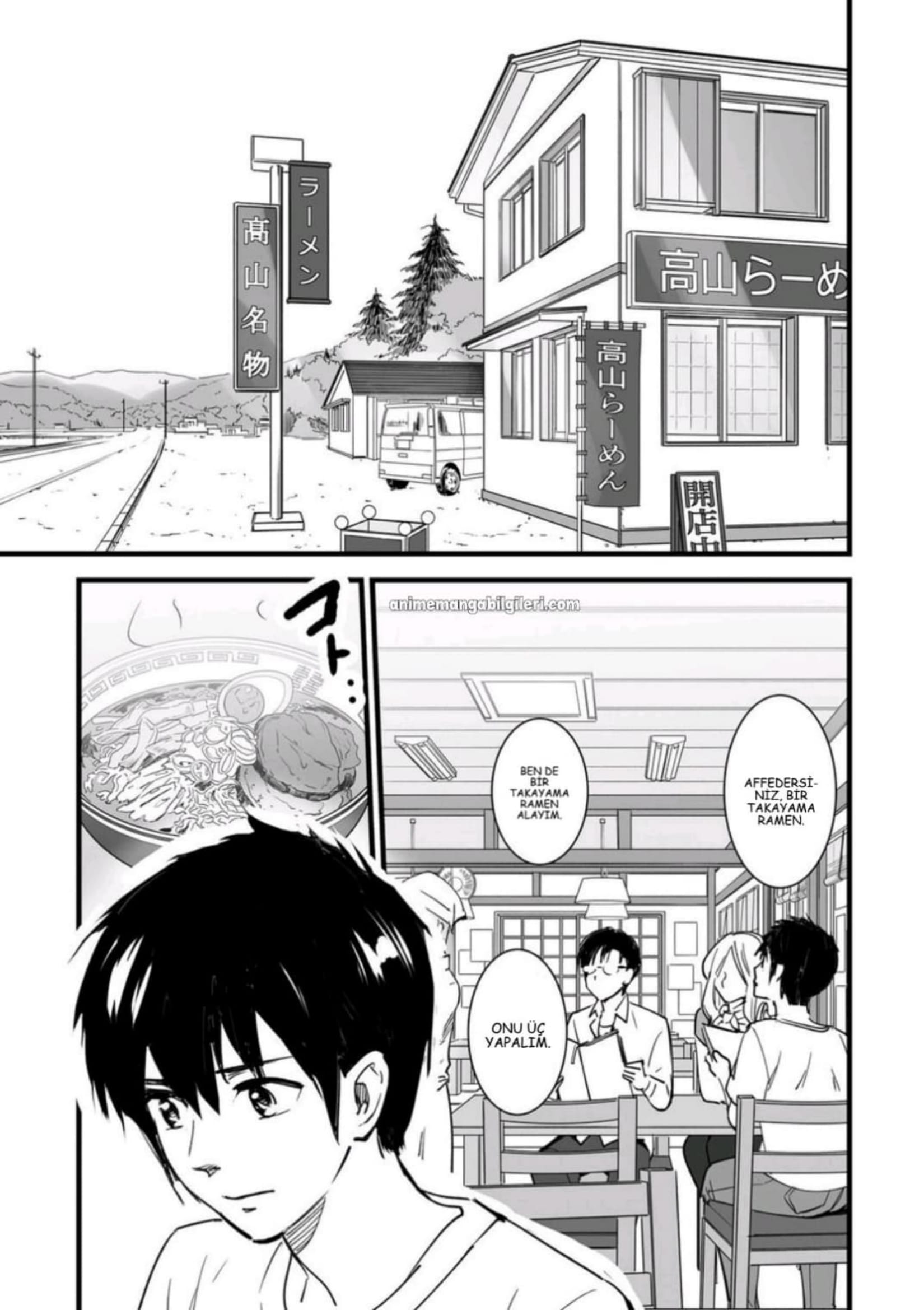 Kimi no Na wa. - Bölüm 4
