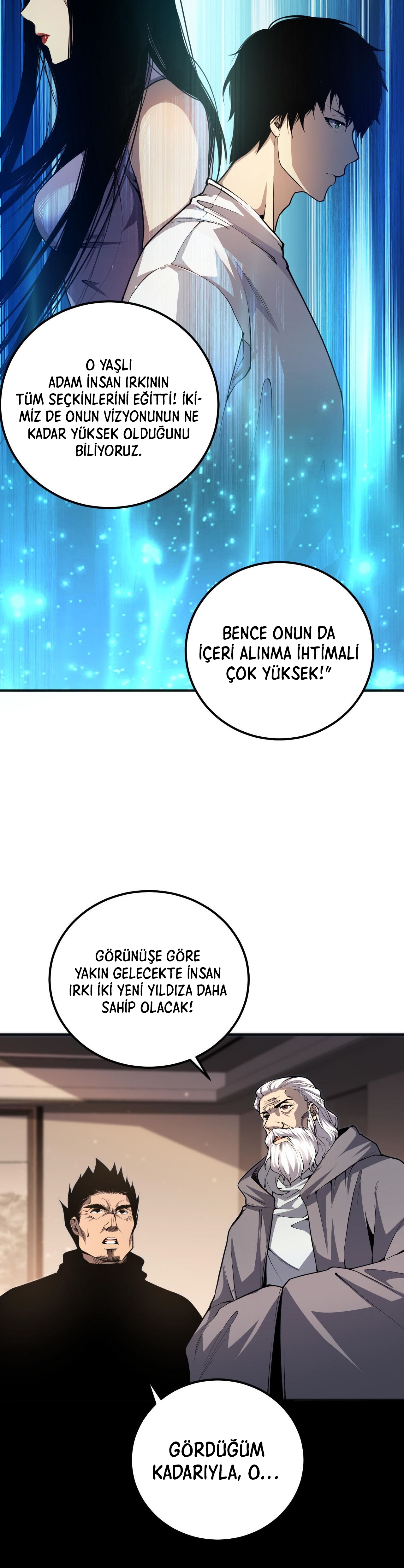 Felaket Büyücüsü Bölüm 23
